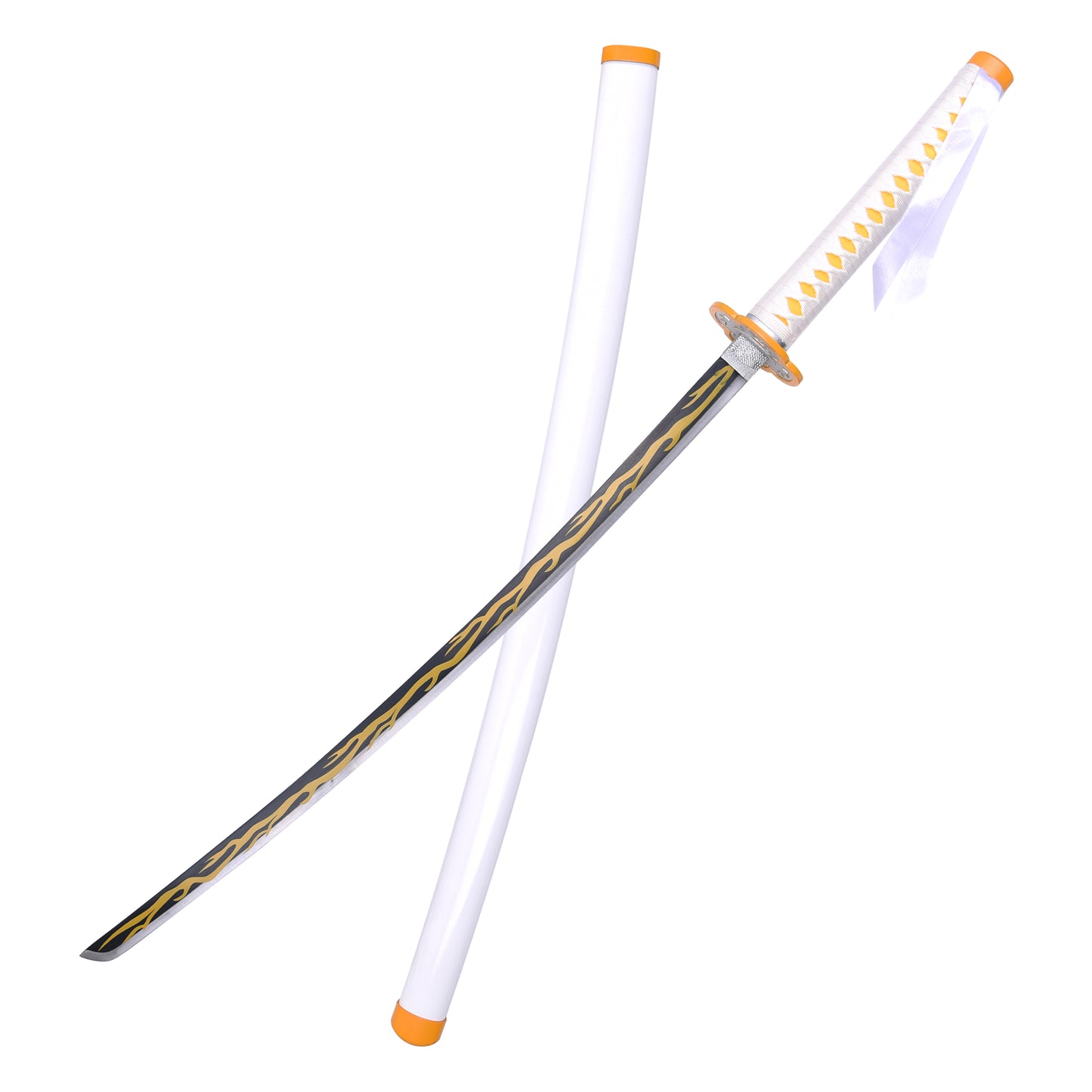 Zenitsu Katana(STEEL)