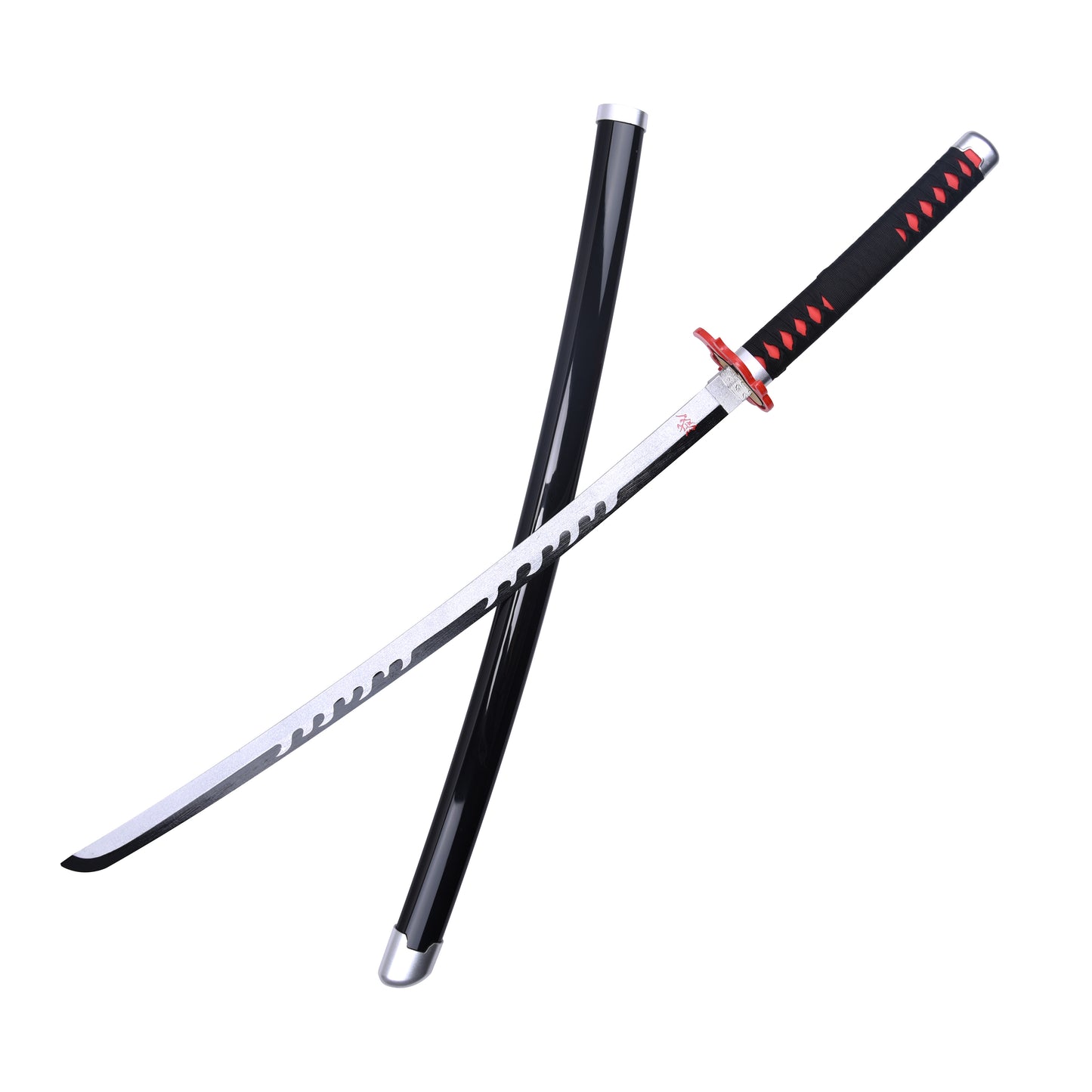 Bamboo Tanjiro ’s Katana (Props)