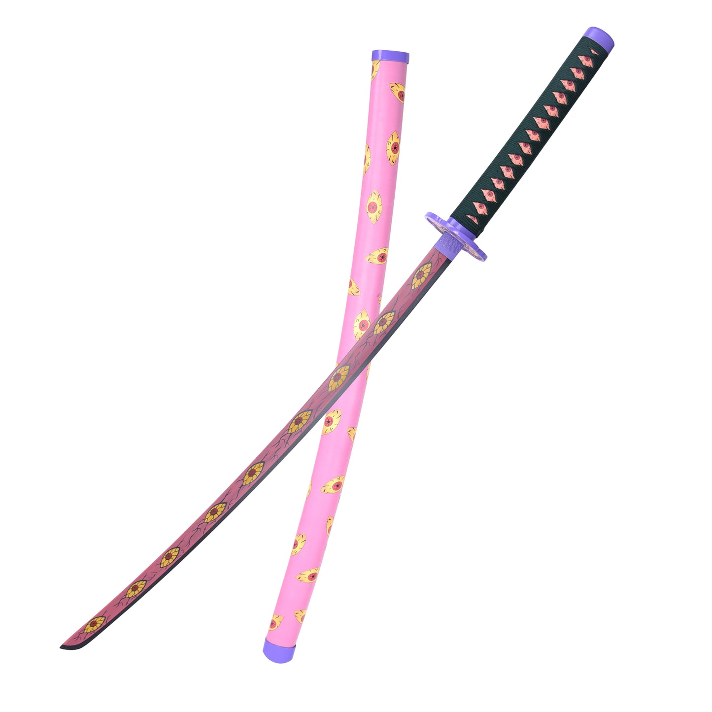 Kokushibo’s Katana (STEEL)