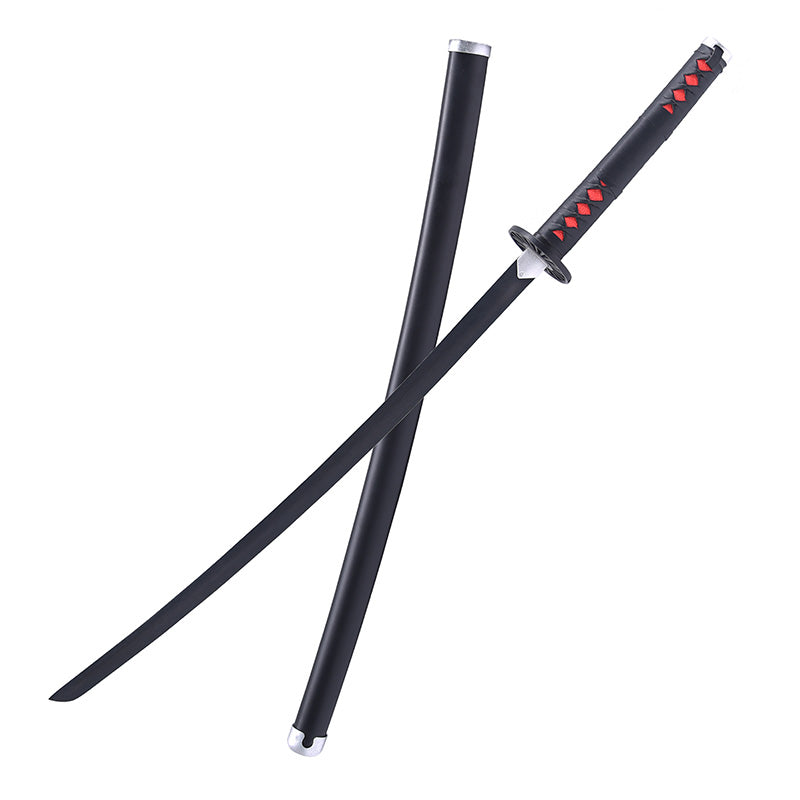 Tanjiro’s Katana (STEEL)