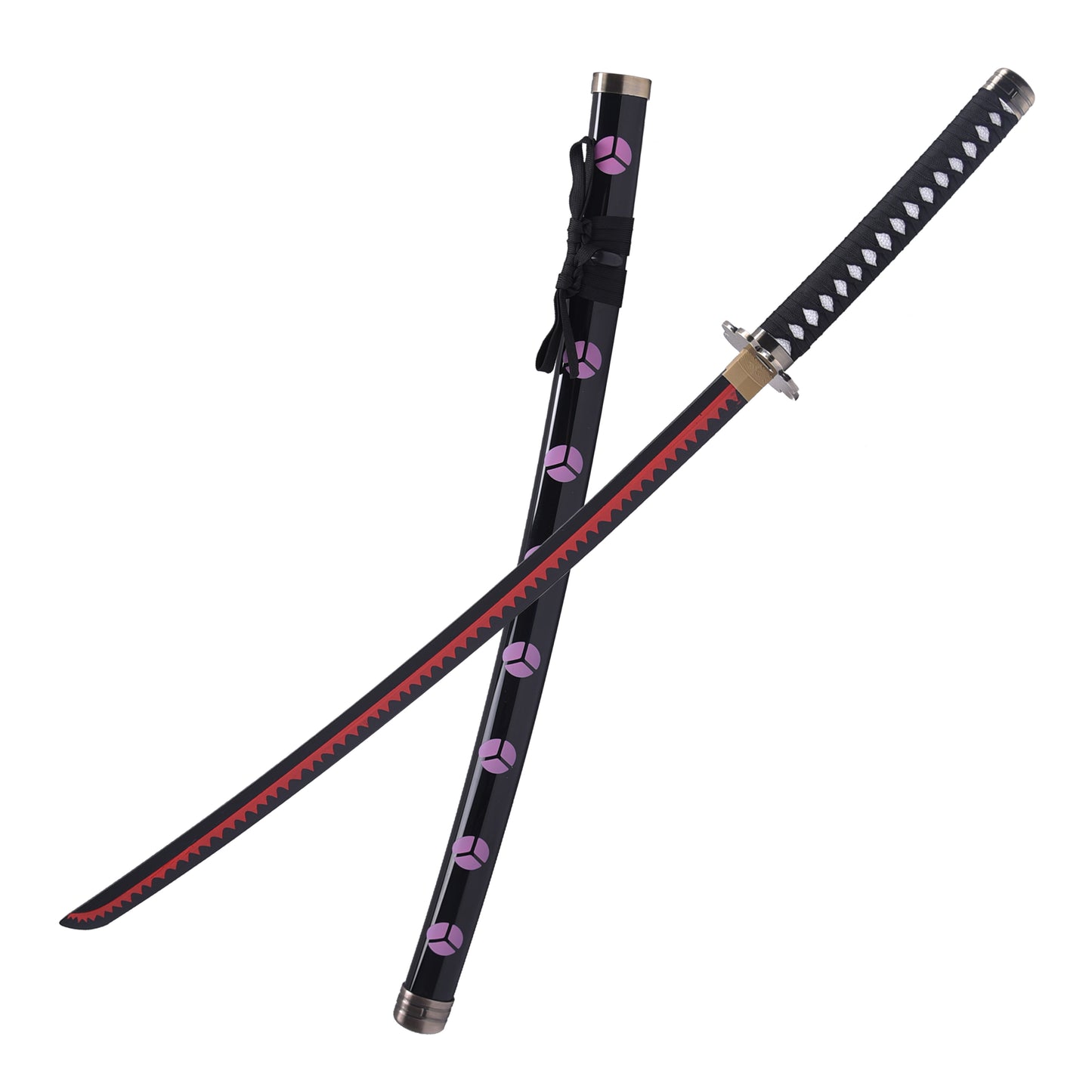 Bamboo Zoro's Shusui Katana(Props)