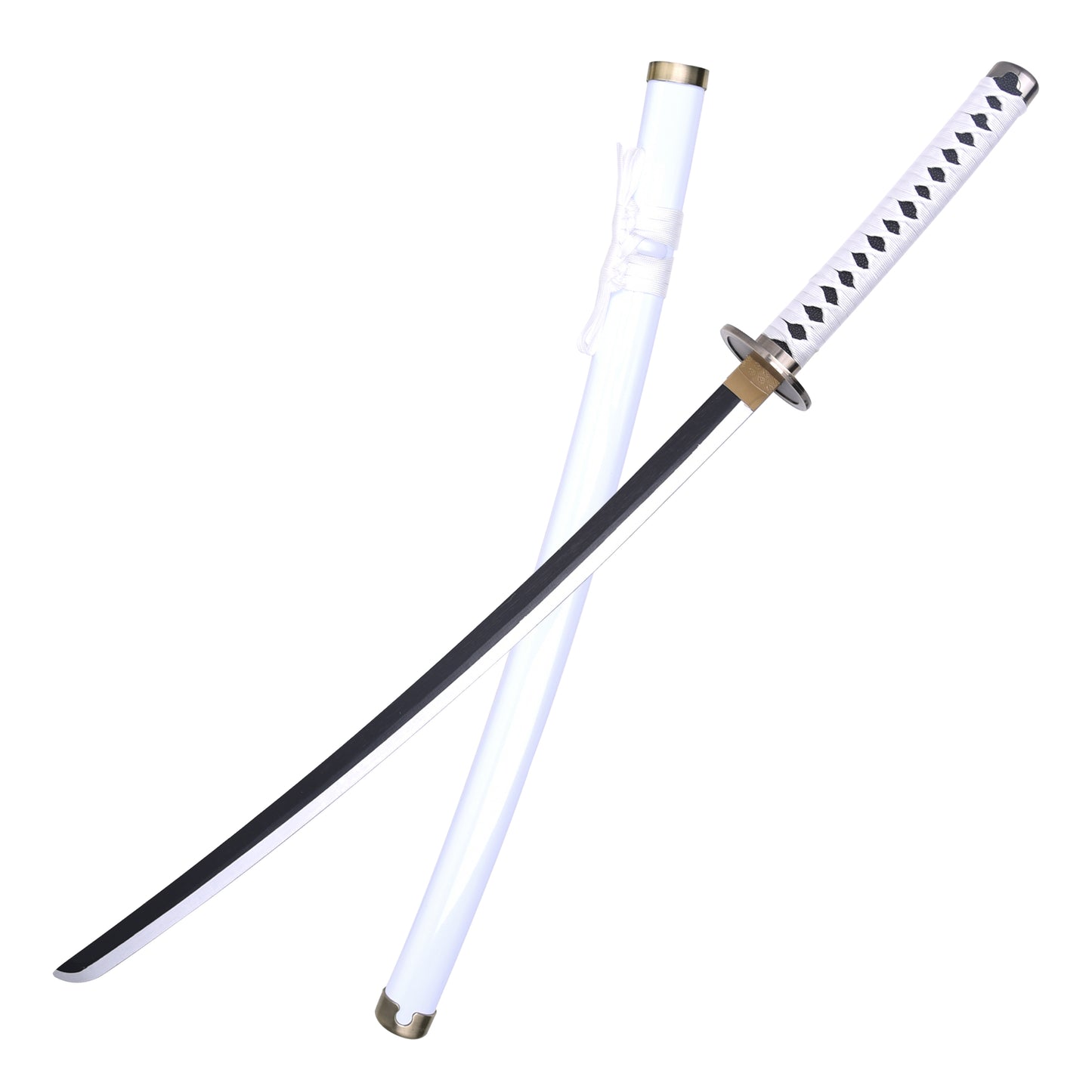 Bamboo Zoro's Wado Ichimonji Katana(Props)