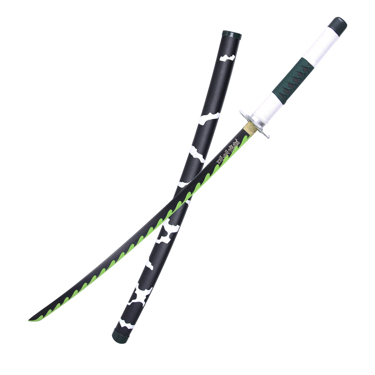 Shinazugawa’s Katana (STEEL)