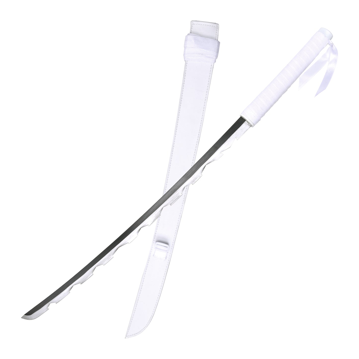 Inoske’s Katana(STEEL)