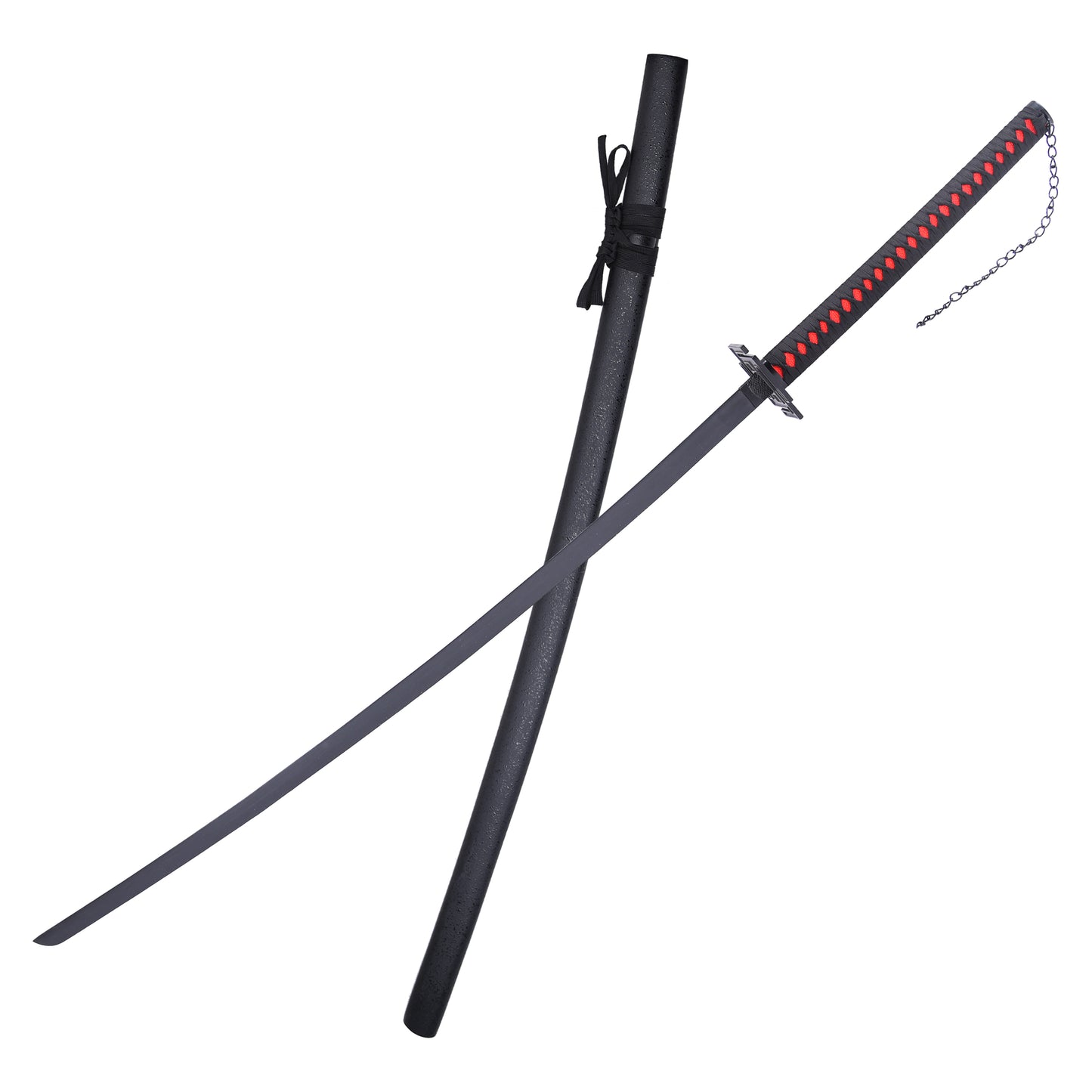 Ichigo's Katana(STEEL) FULL SIZE