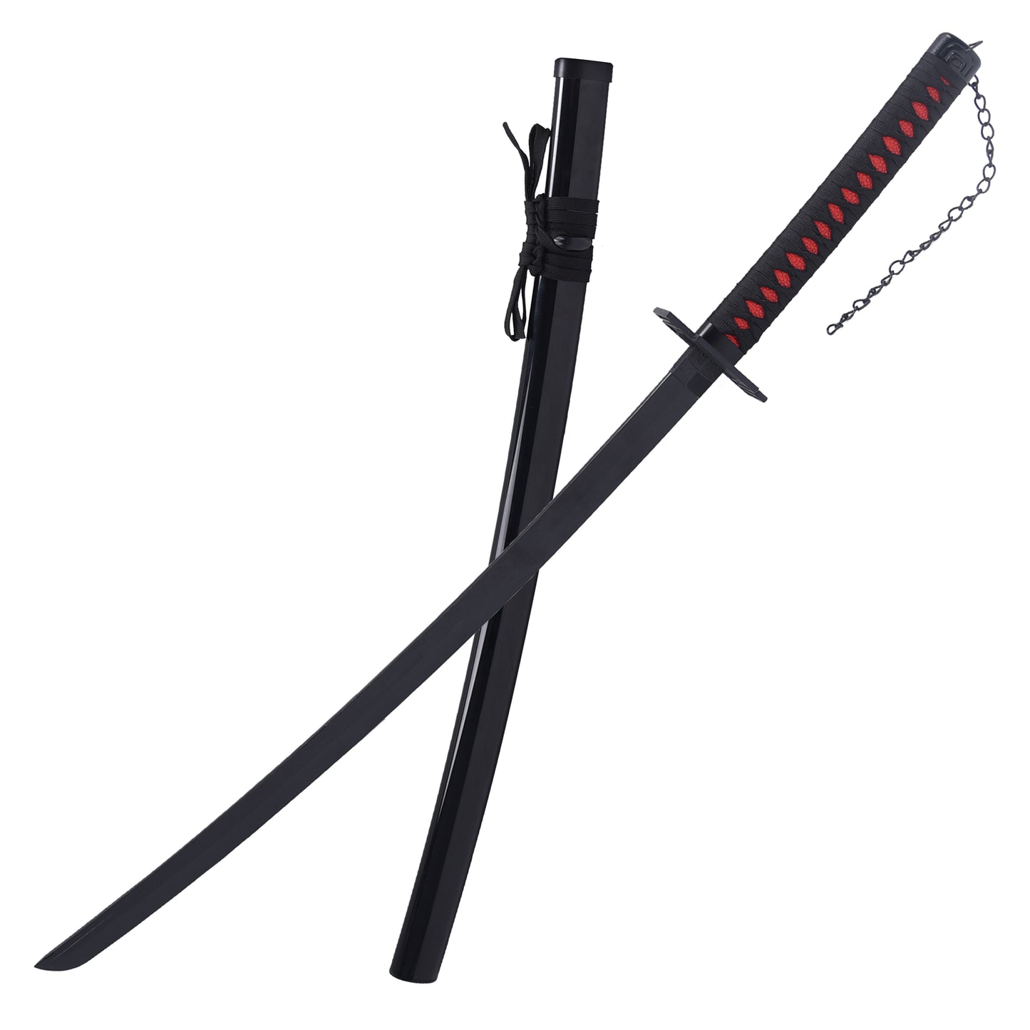 Bamboo Kurosaki Ichigo Katana(Props)