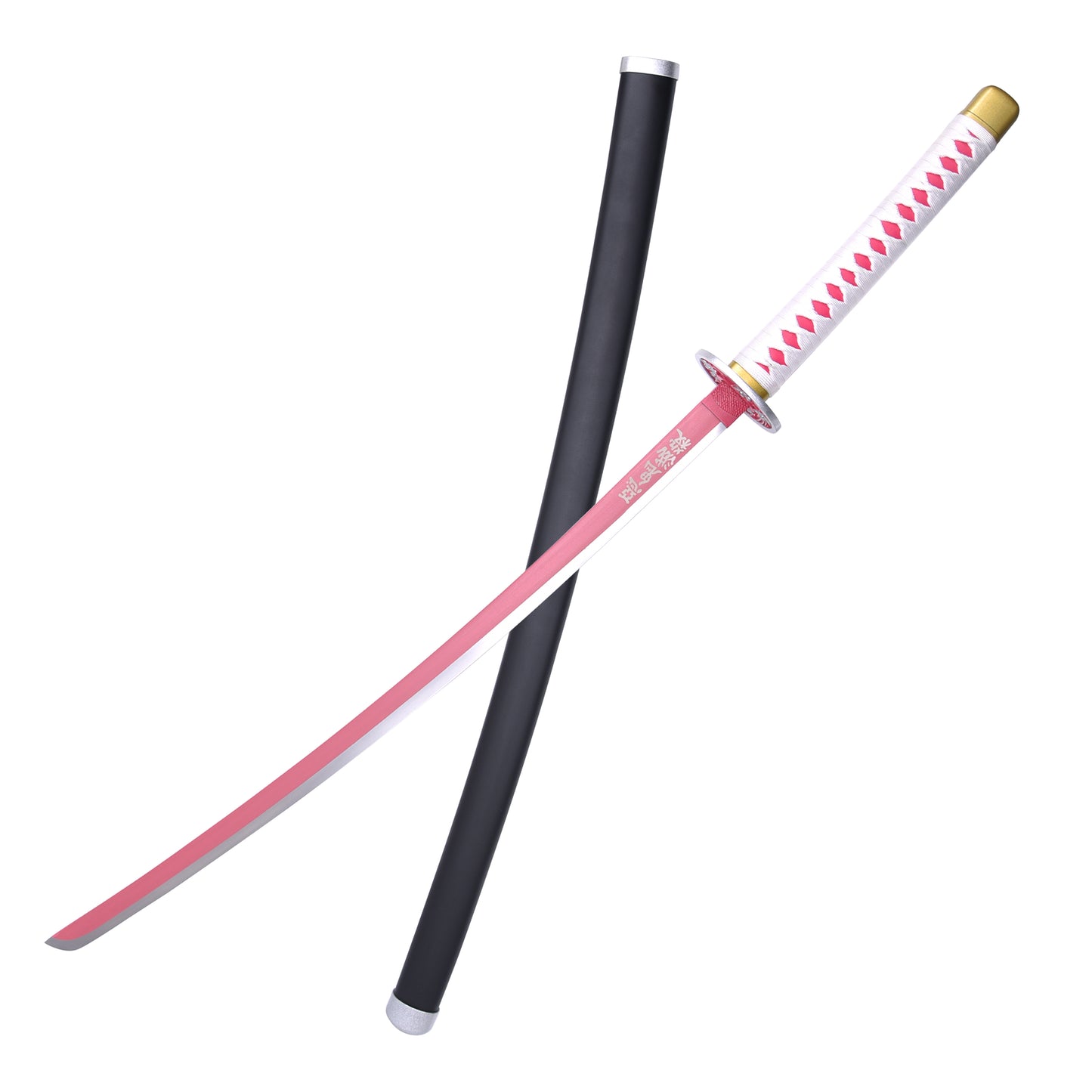 Kanao’s Katana (STEEL)