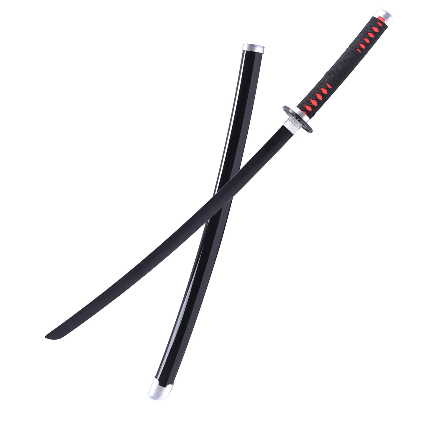 Bamboo Tanjiro’s Katana (Props)