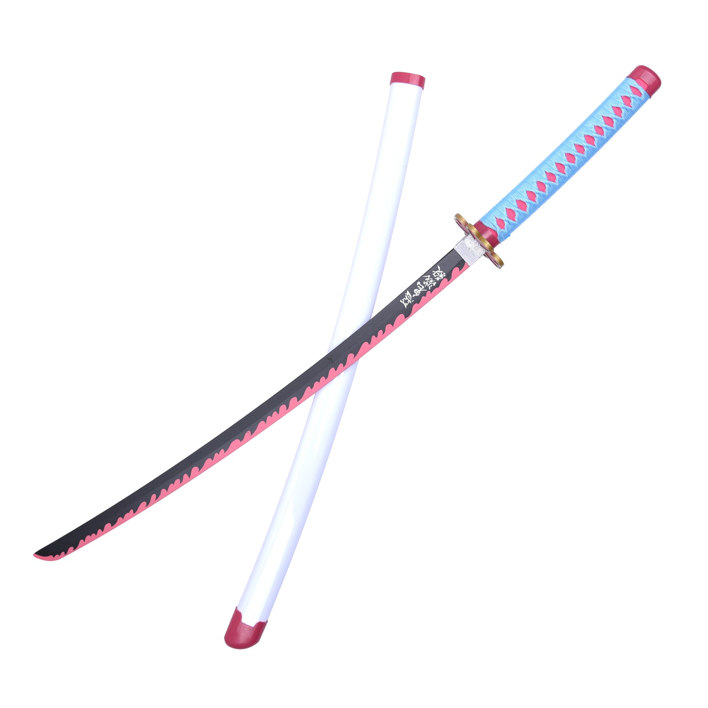 Bamboo Mitsuri’s Katana (Props)