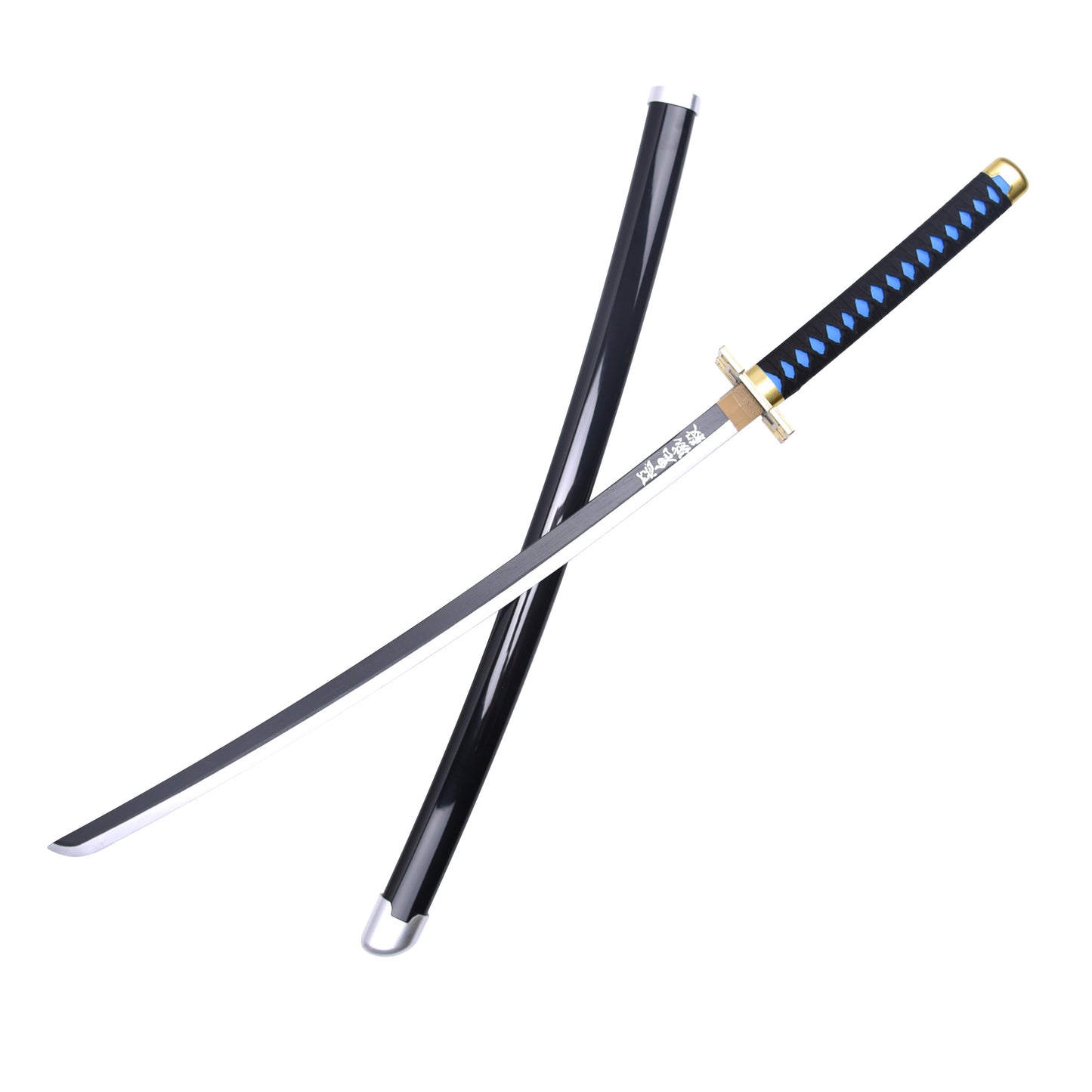 Bamboo Tokito’s Katana (Props)