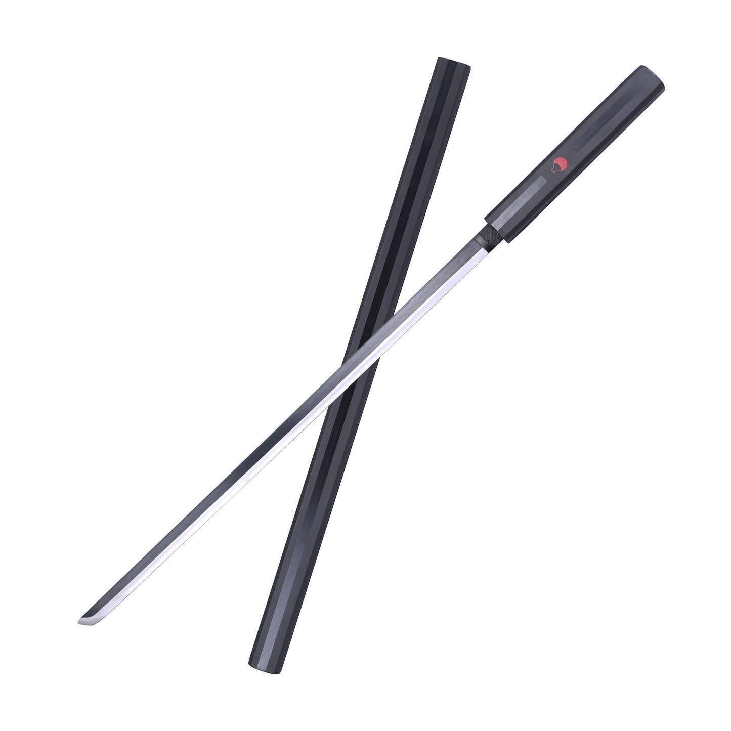 Sasuke's Katana(STEEL)Black