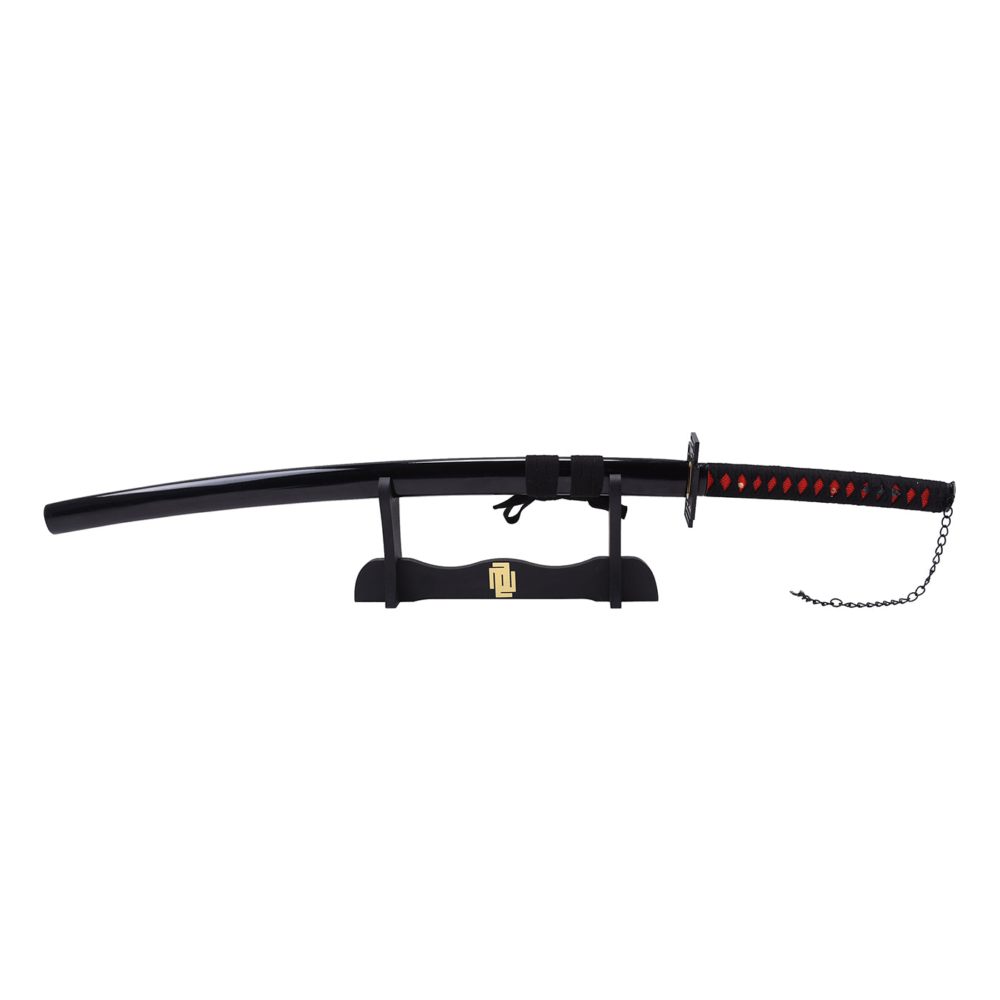ICHIGO KUROSAKI Replica(1060 CARBON STEEL)