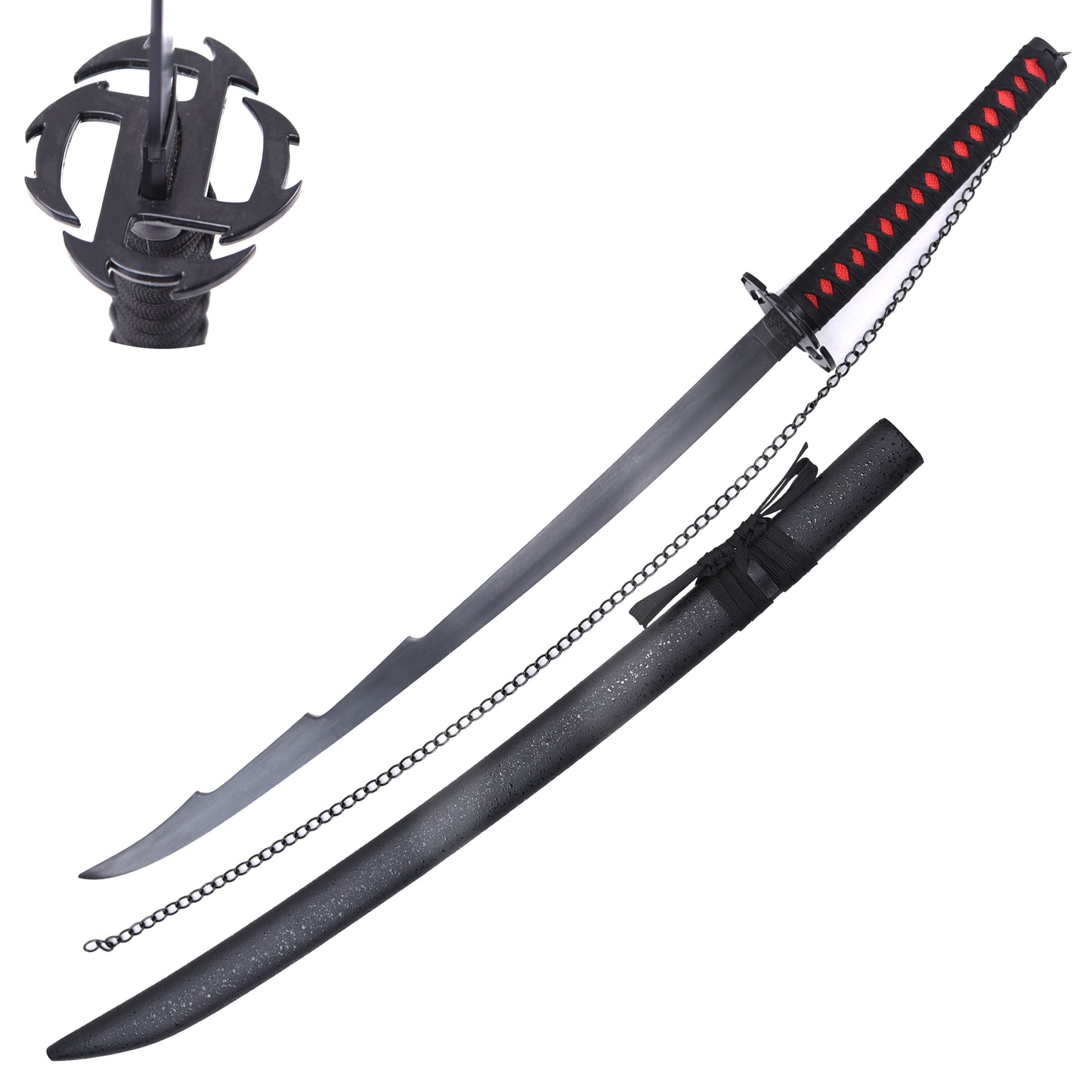 Ichigo's Katana(STEEL)