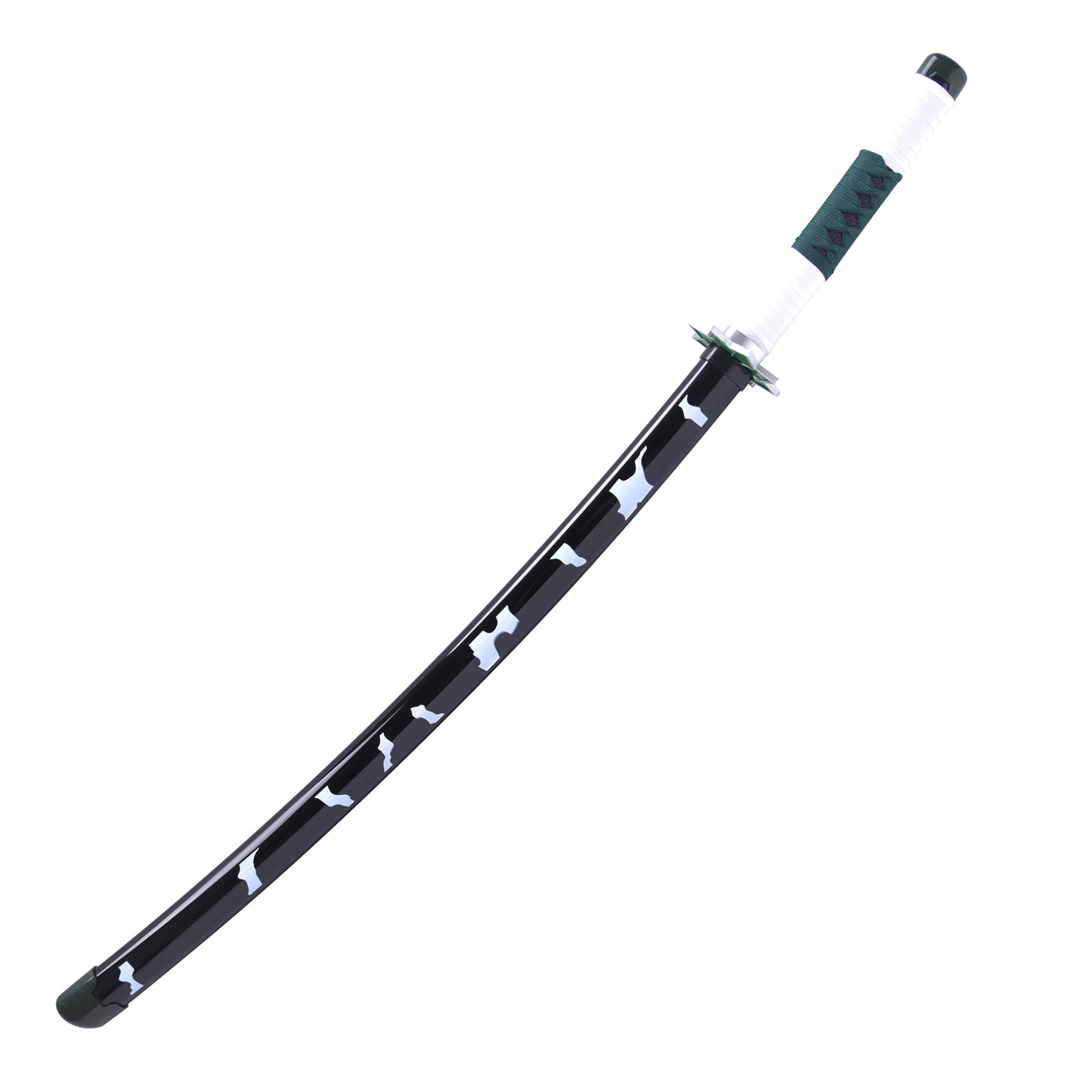 Bamboo Shinazugawa’s Katana (Props)