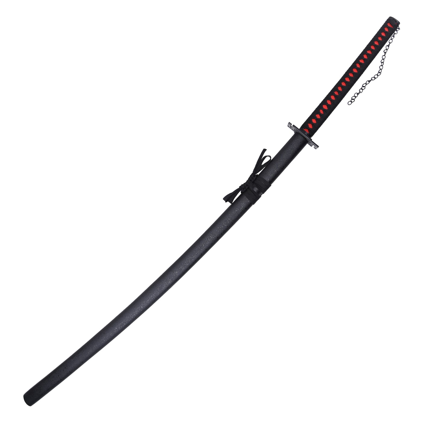 Ichigo's Katana(STEEL) FULL SIZE