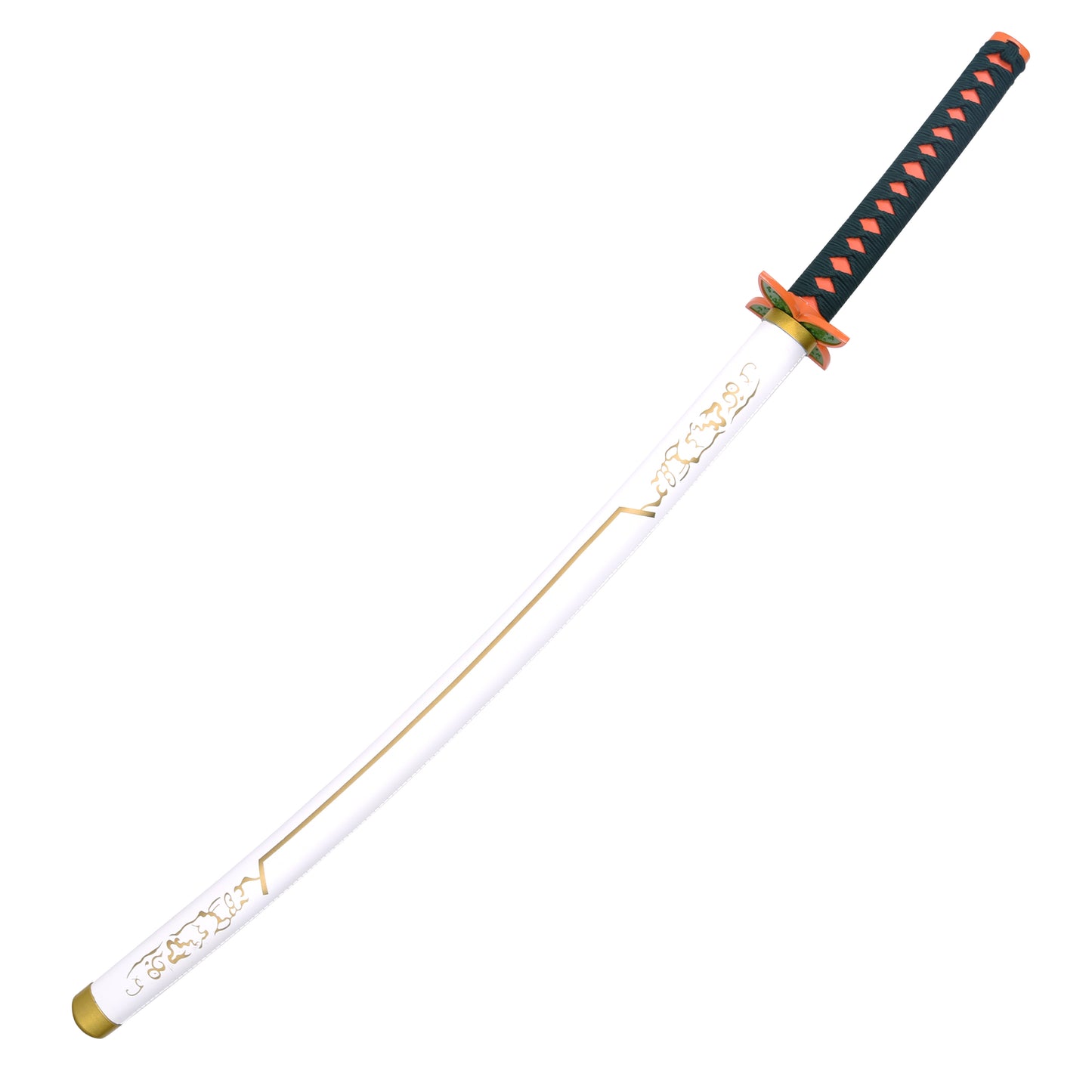Shinobu’s Katana (STEEL)