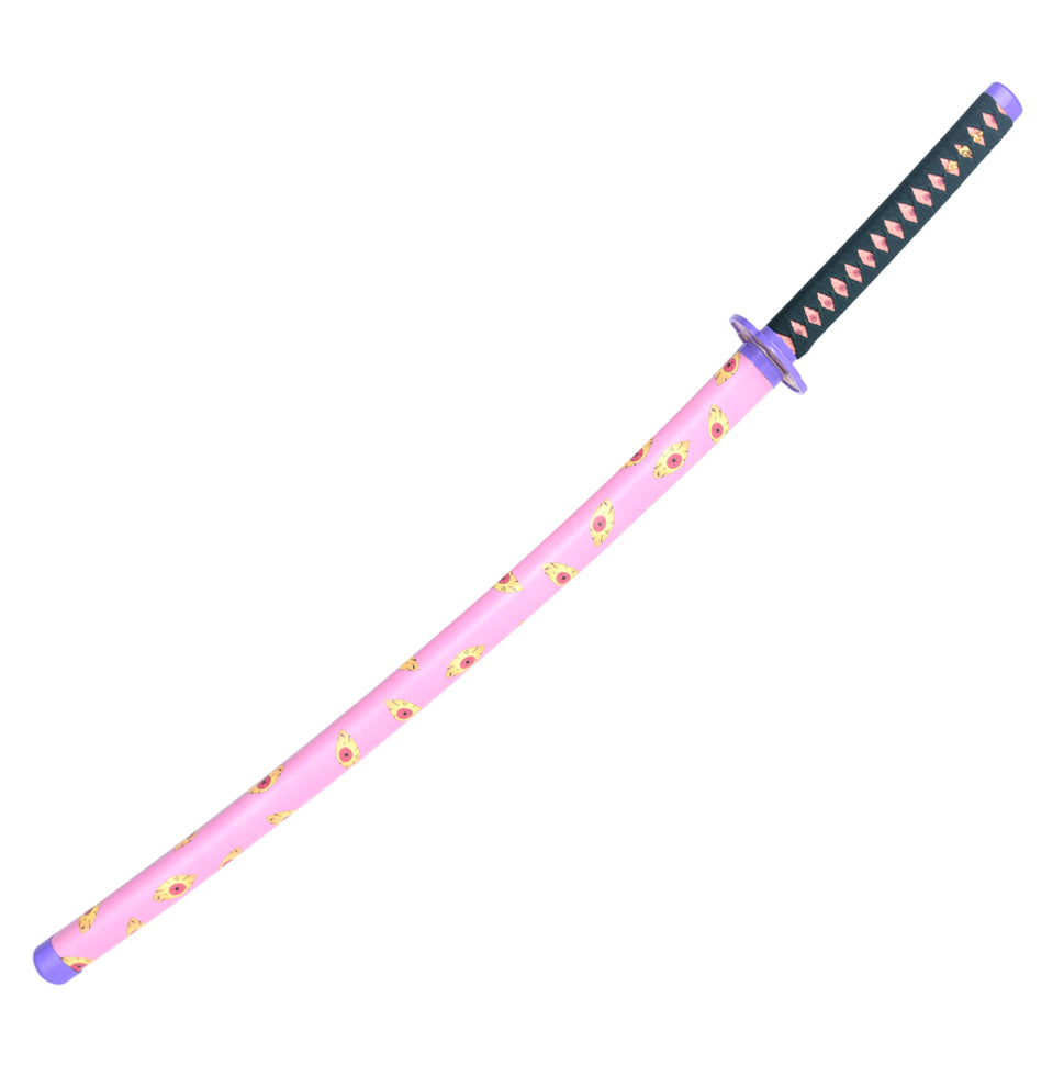 Kokushibo’s Katana (STEEL)