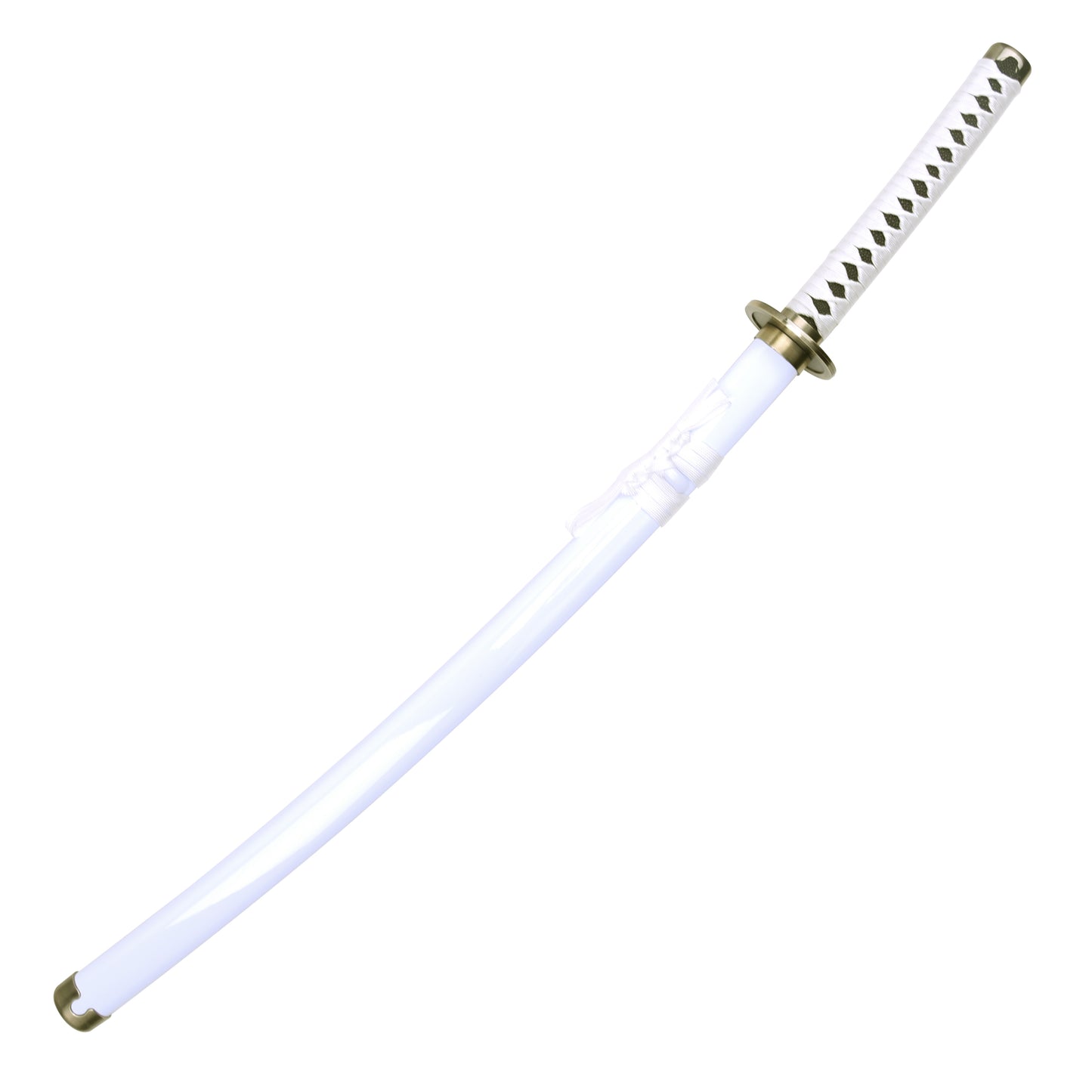 Bamboo Zoro's Wado Ichimonji Katana(Props)