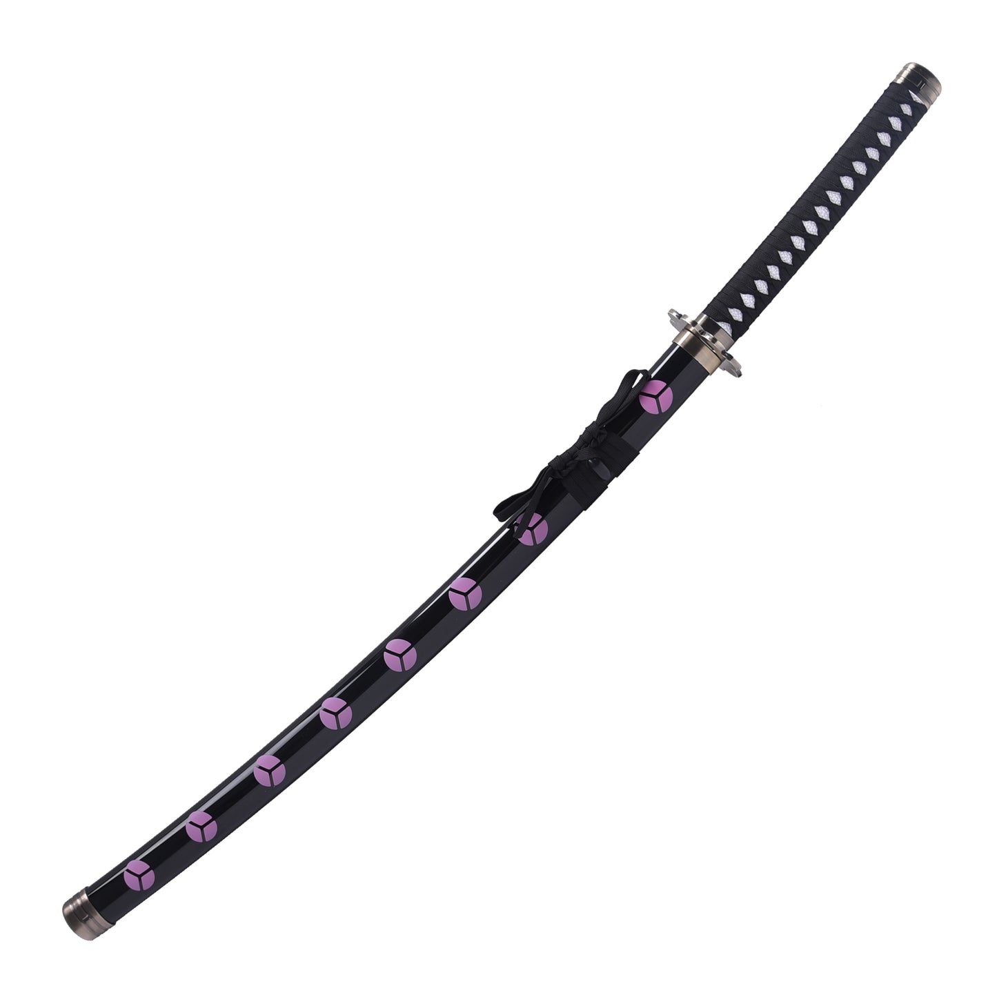 Bamboo Zoro's Shusui Katana(Props)