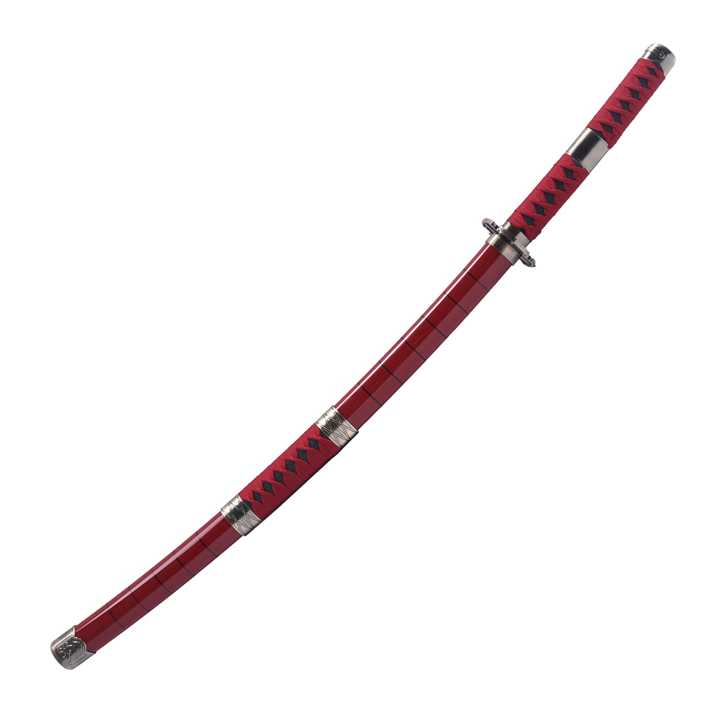 Bamboo Zoro's Kitetsu Katana(Props)