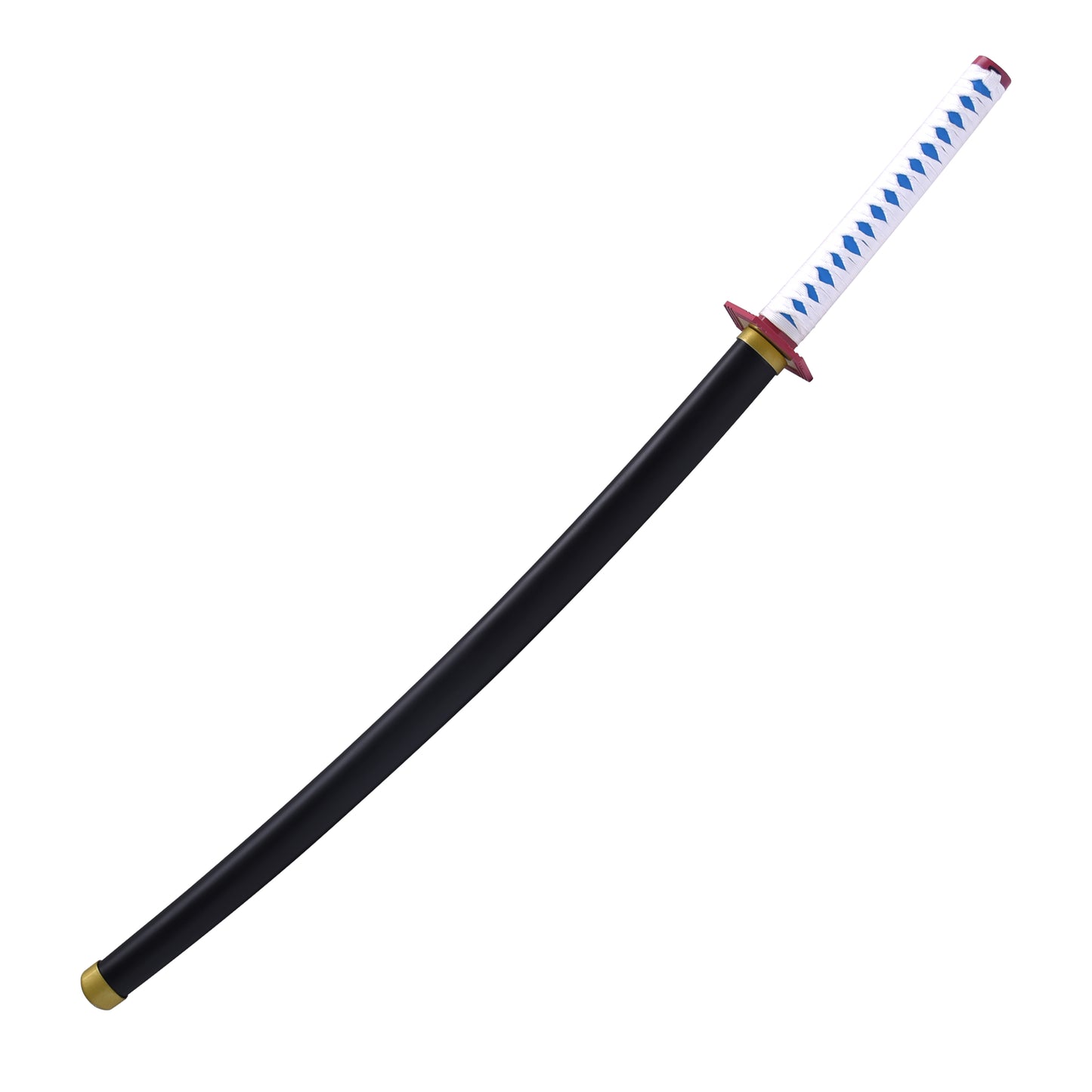 Giyu’s Katana (STEEL)