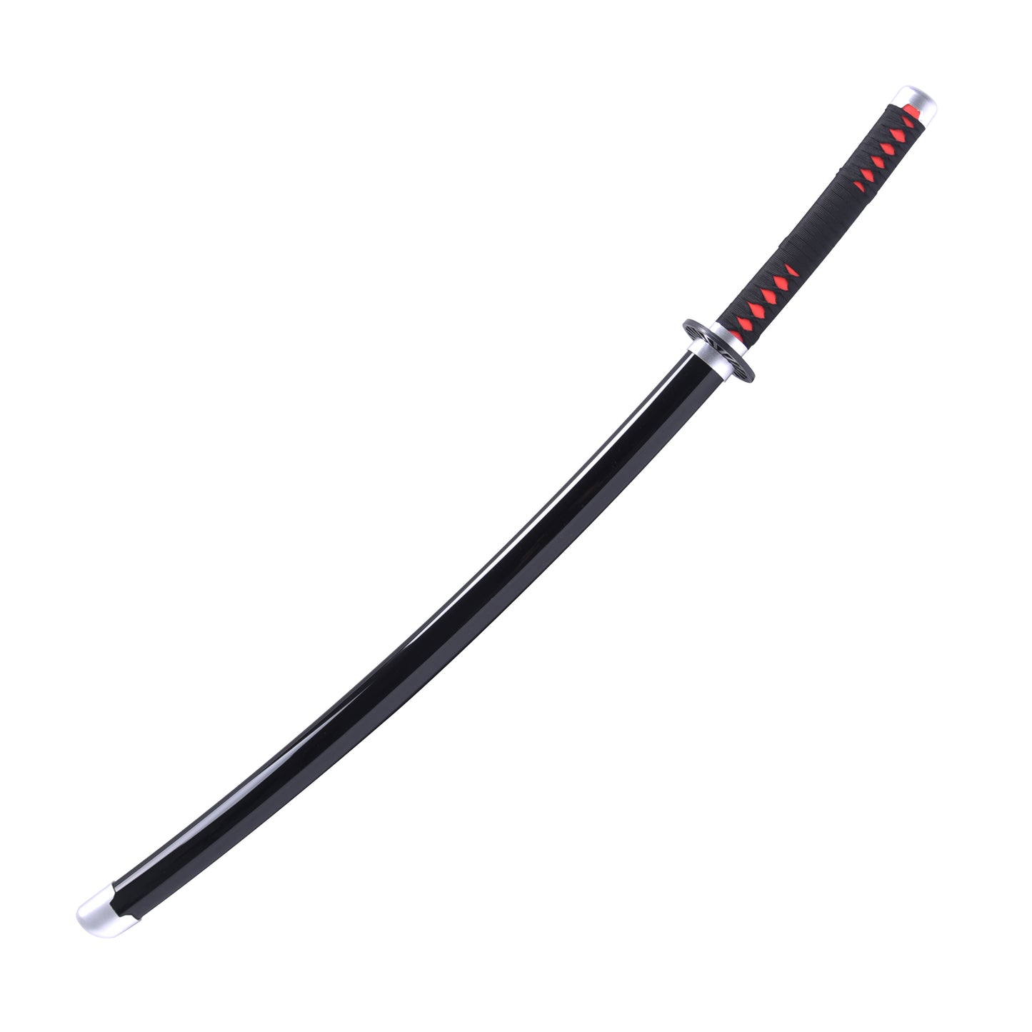 Bamboo Tanjiro’s Katana (Props)