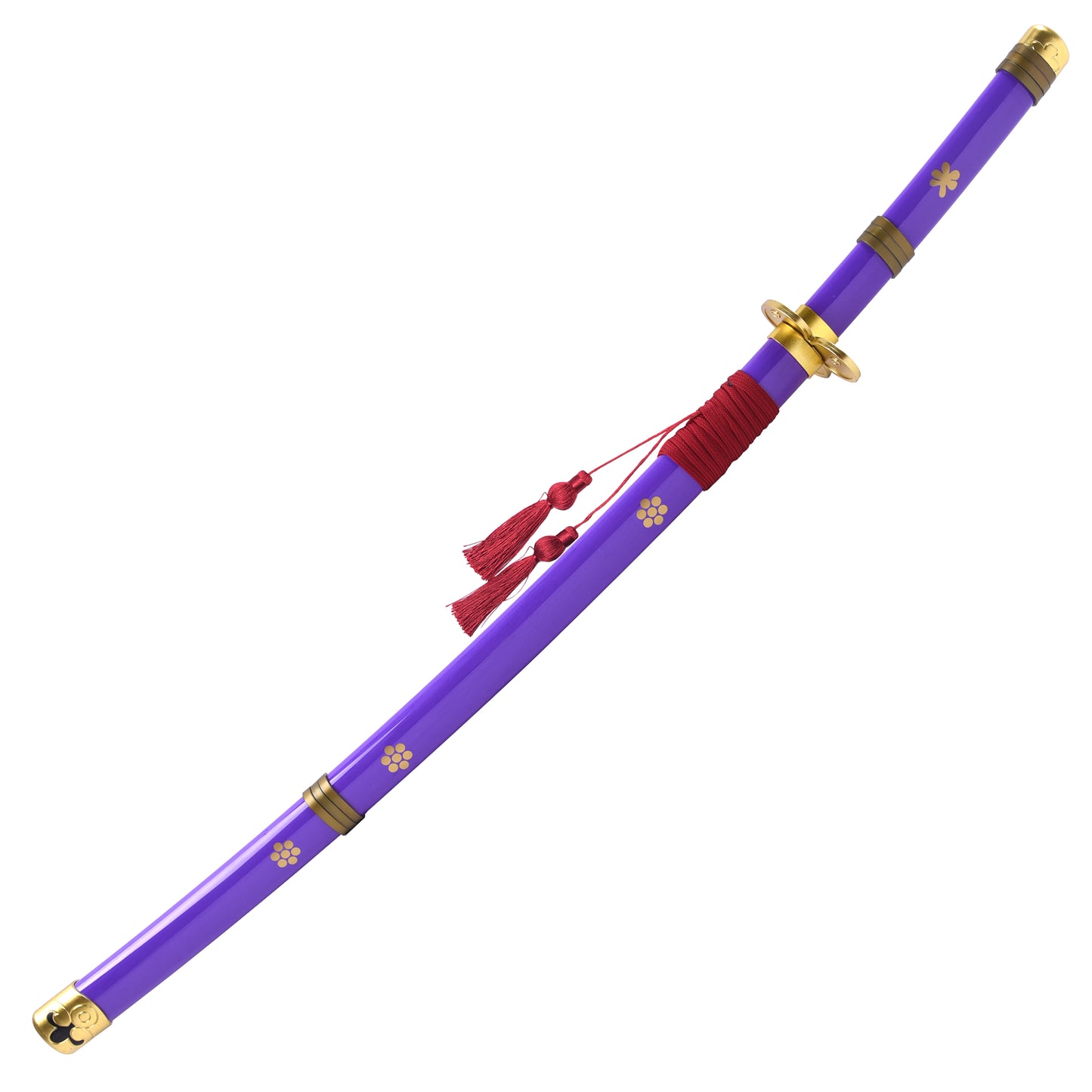 Bamboo Zoro's Yama Enma Katana(Props)