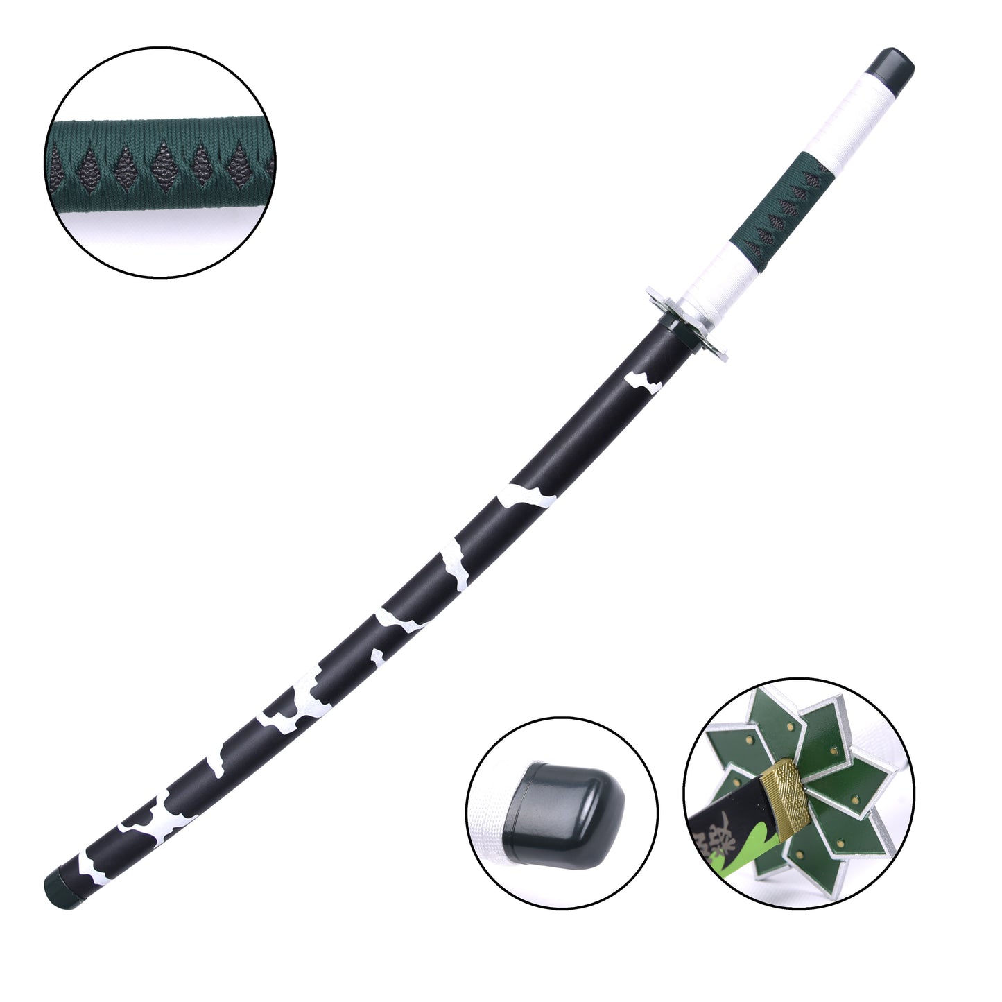 Shinazugawa’s Katana (STEEL)