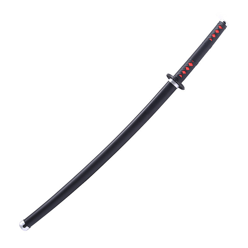 Tanjiro’s Katana (STEEL)