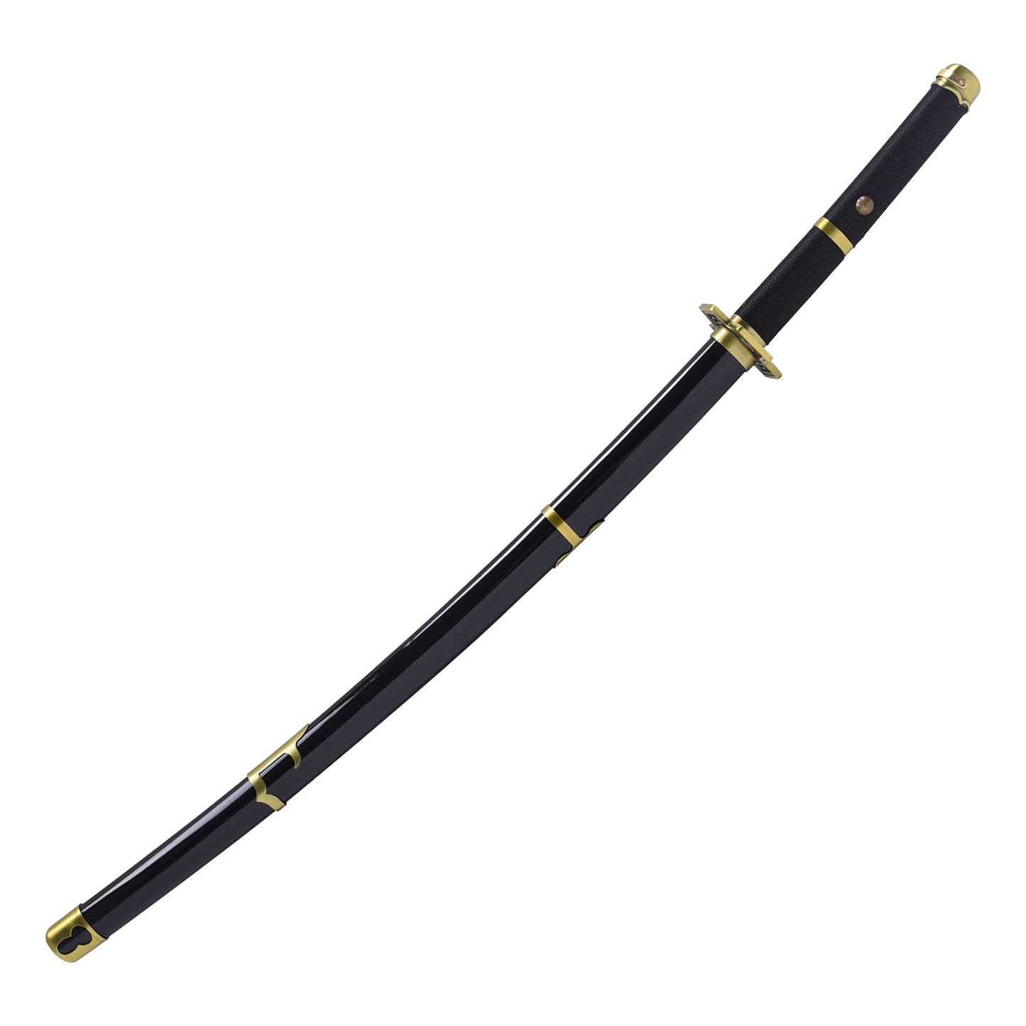 YUBASHIRI KATANA(1060 CARBON STEEL)