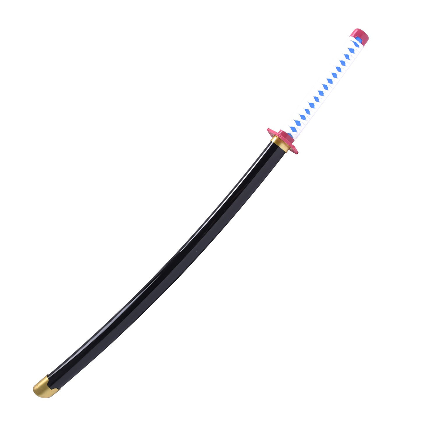 Bamboo Giyu’s Katana (Props)
