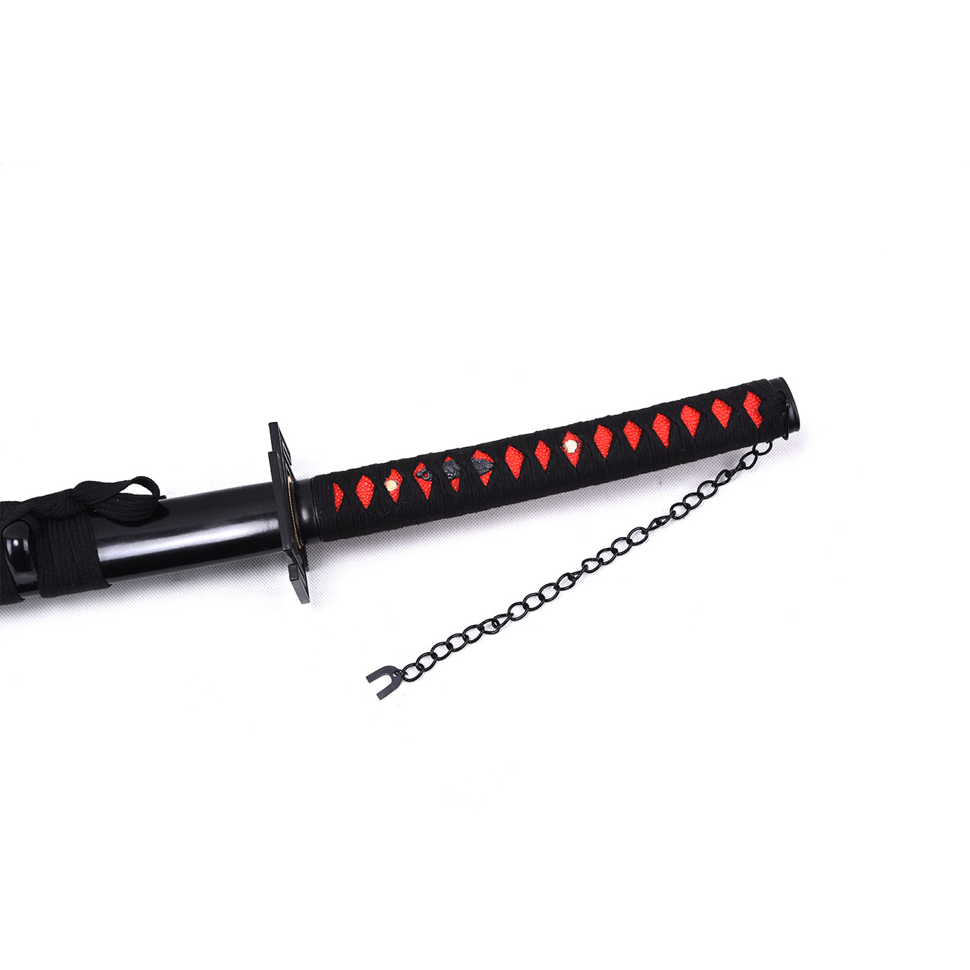 ICHIGO KUROSAKI Replica(1060 CARBON STEEL)