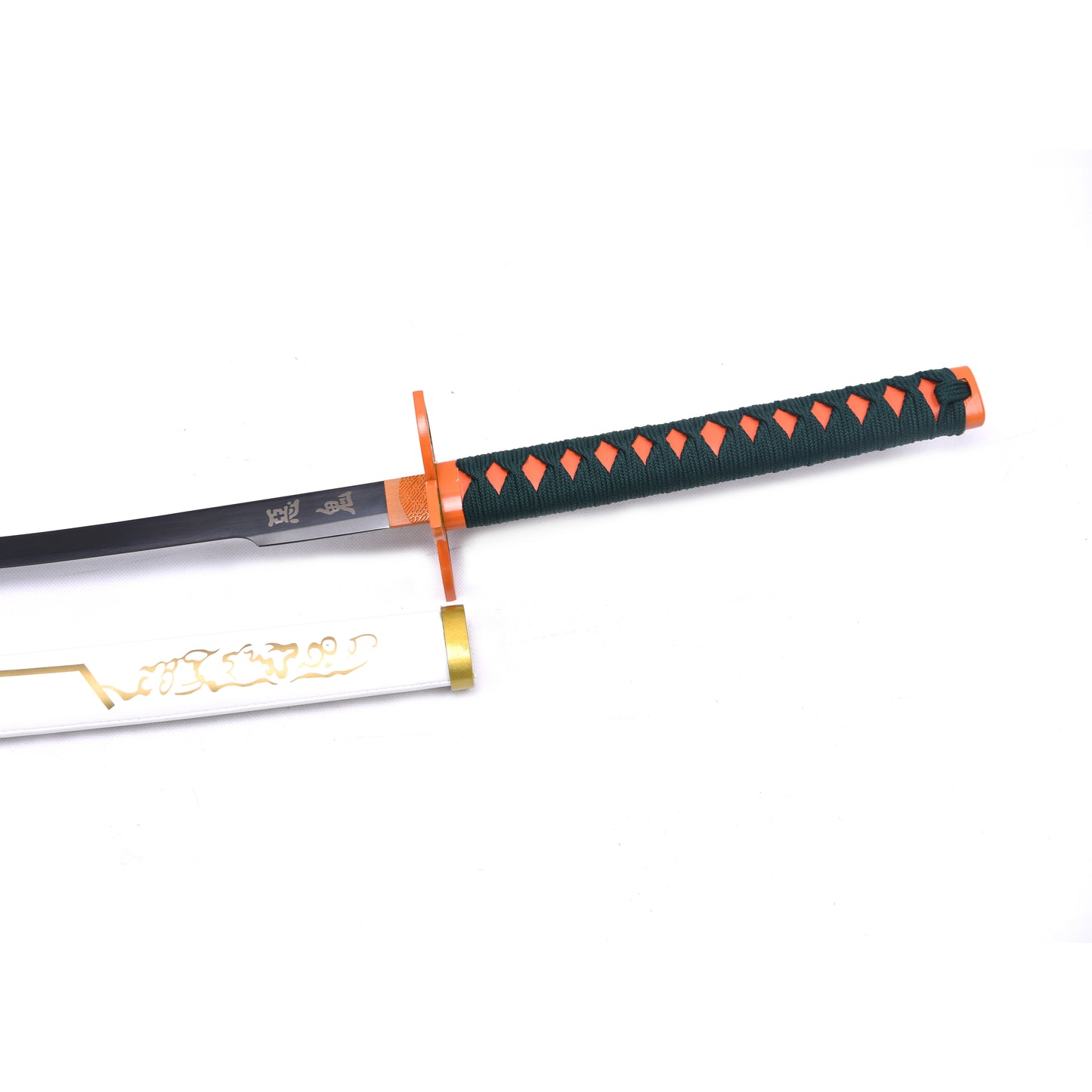 Shinobu’s Katana (STEEL)