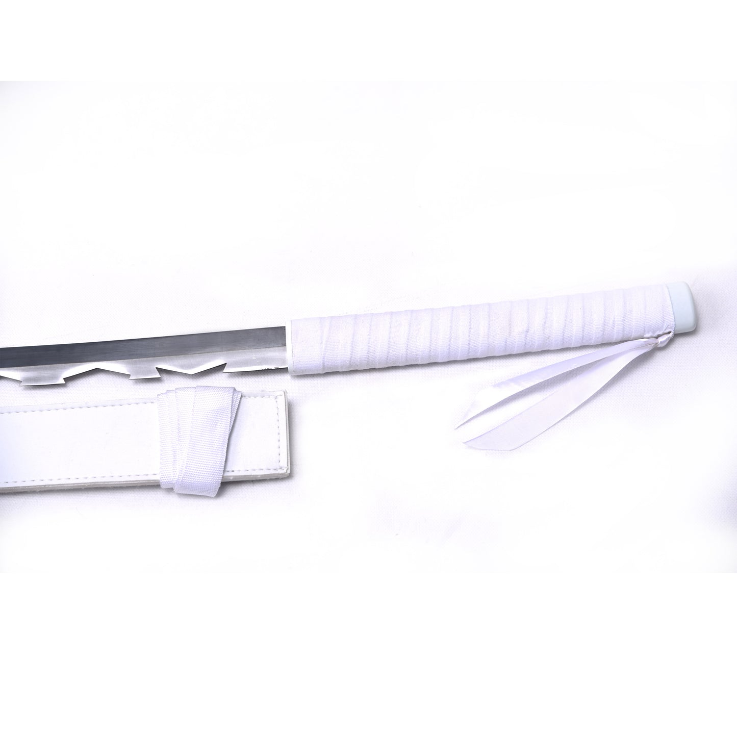 Inoske’s Katana(STEEL)