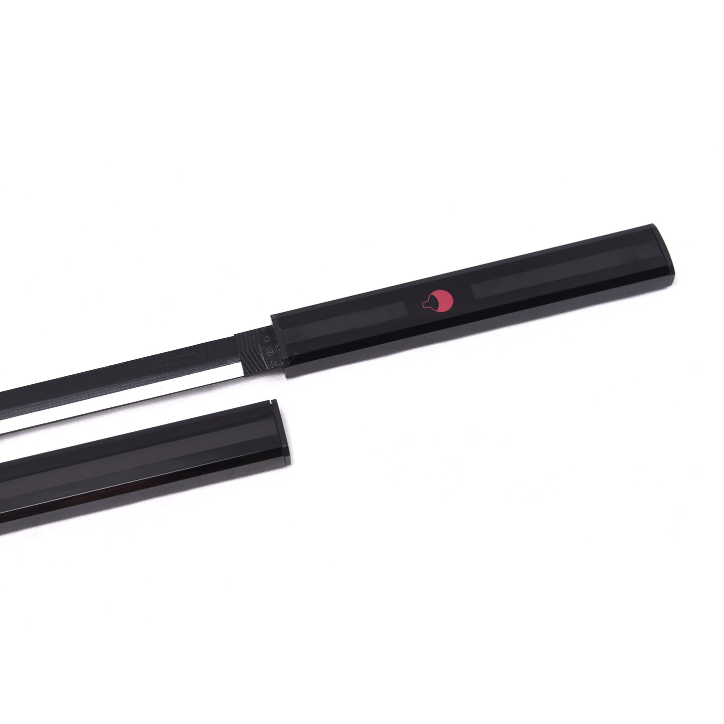 Bamboo Sasuke Black Katana(Props)