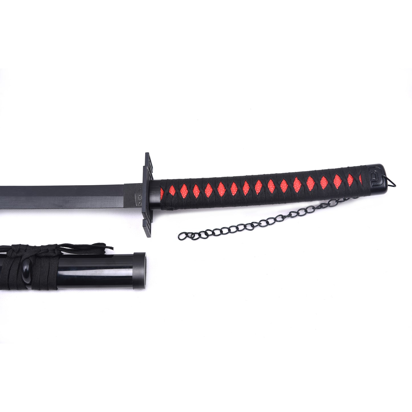 Bamboo Kurosaki Ichigo Katana(Props)