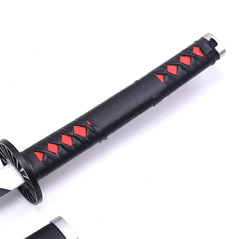 Tanjiro’s Katana (STEEL)