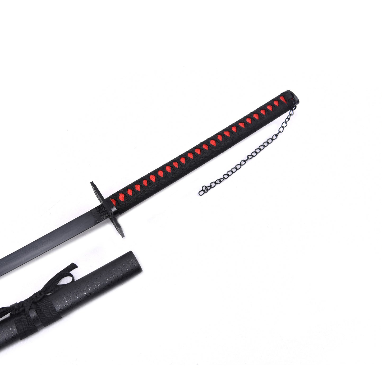 Ichigo's Katana(STEEL) FULL SIZE
