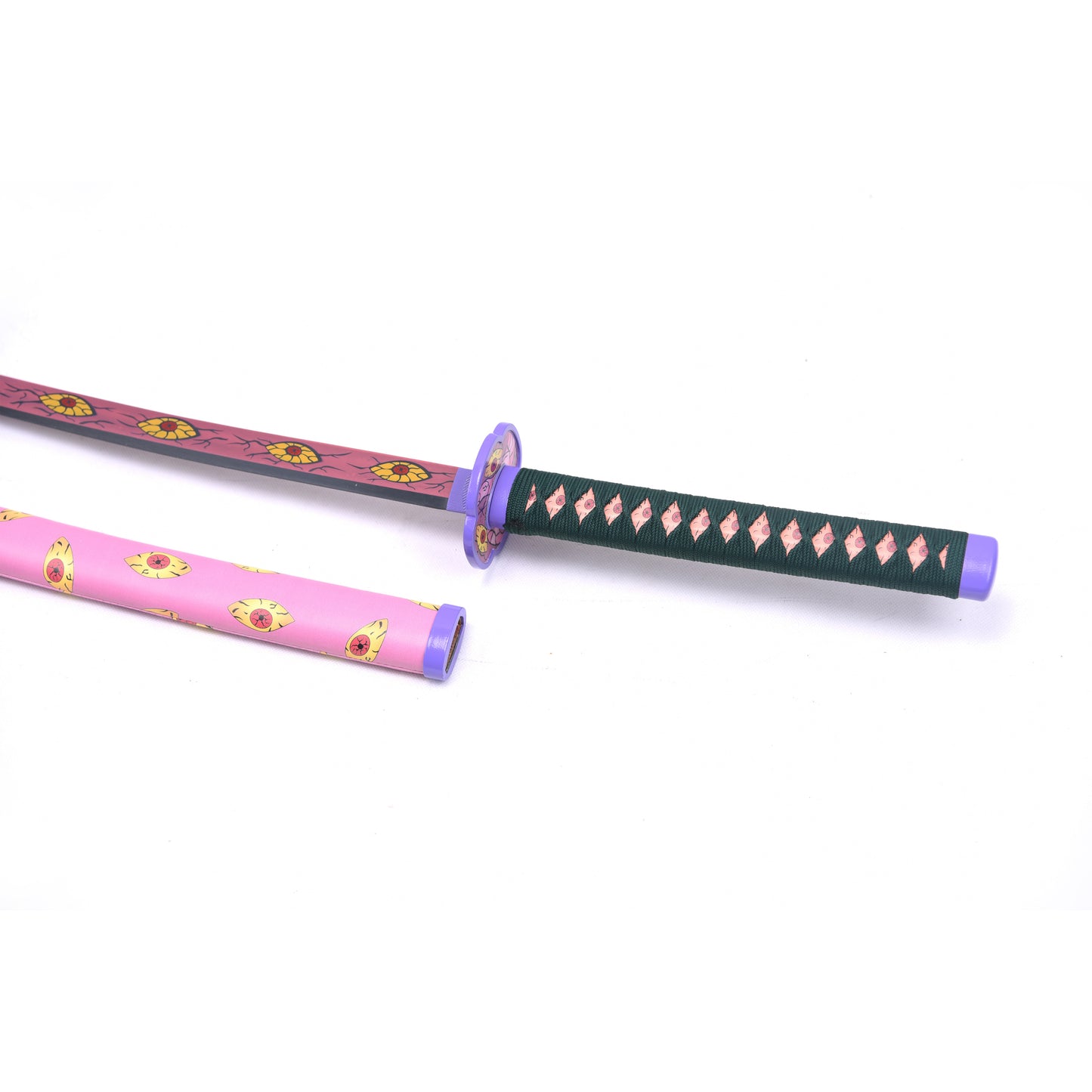 Kokushibo’s Katana (STEEL)