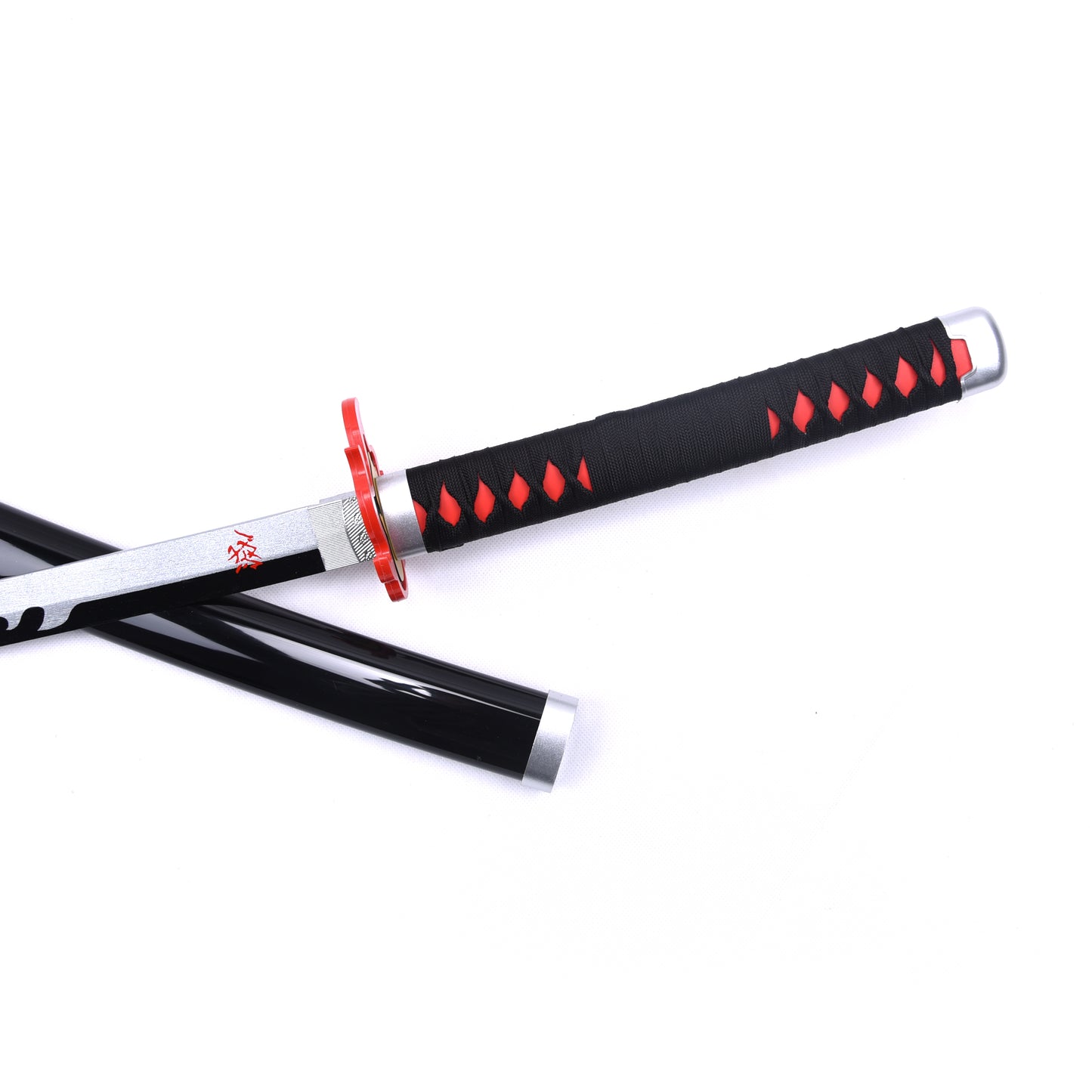 Bamboo Tanjiro ’s Katana (Props)