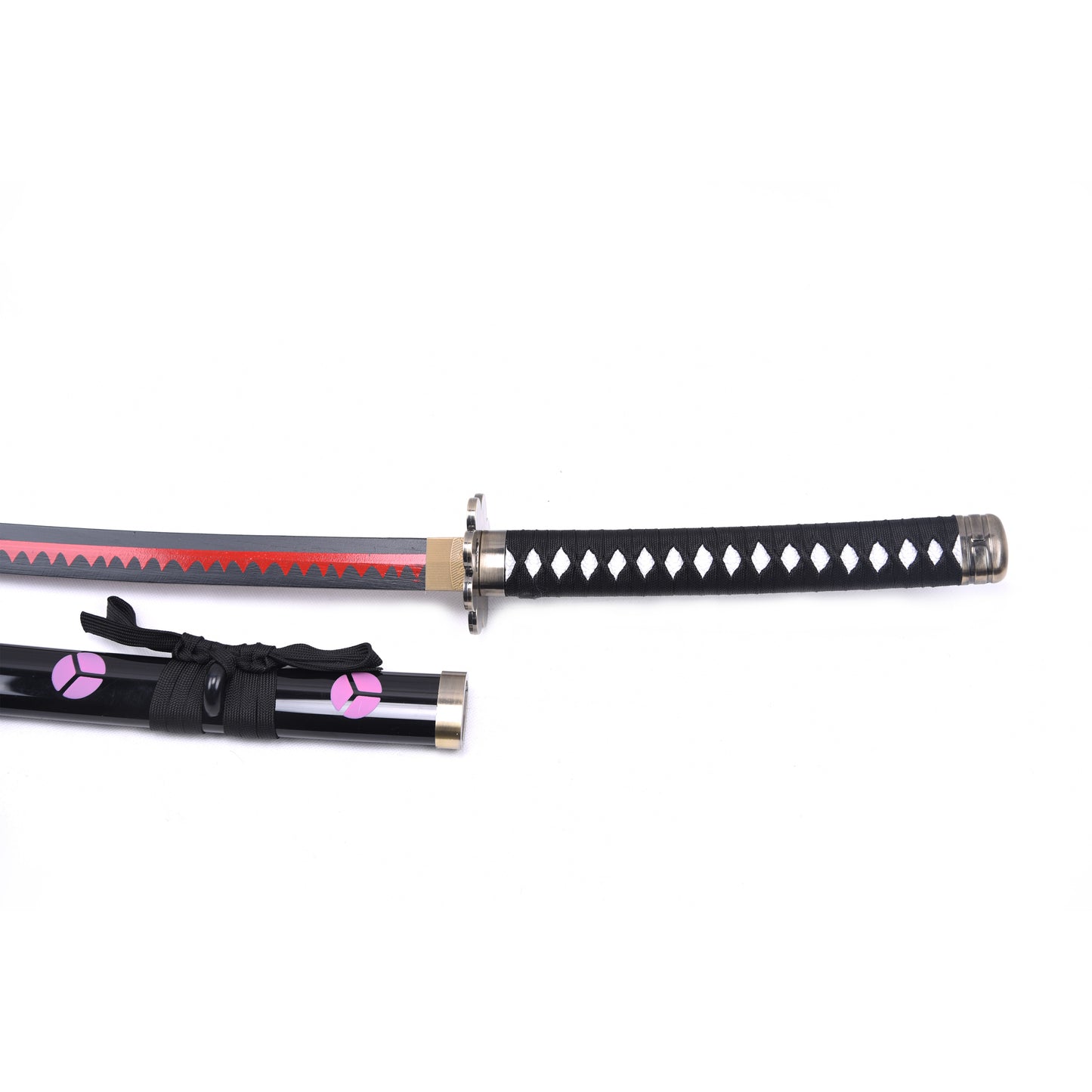 Bamboo Zoro's Shusui Katana(Props)