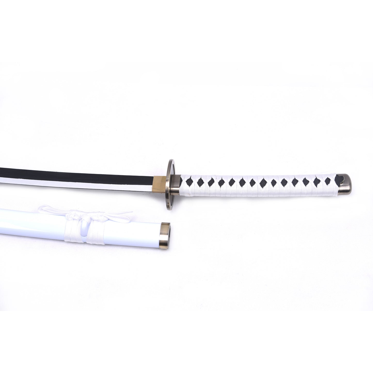 Bamboo Zoro's Wado Ichimonji Katana(Props)