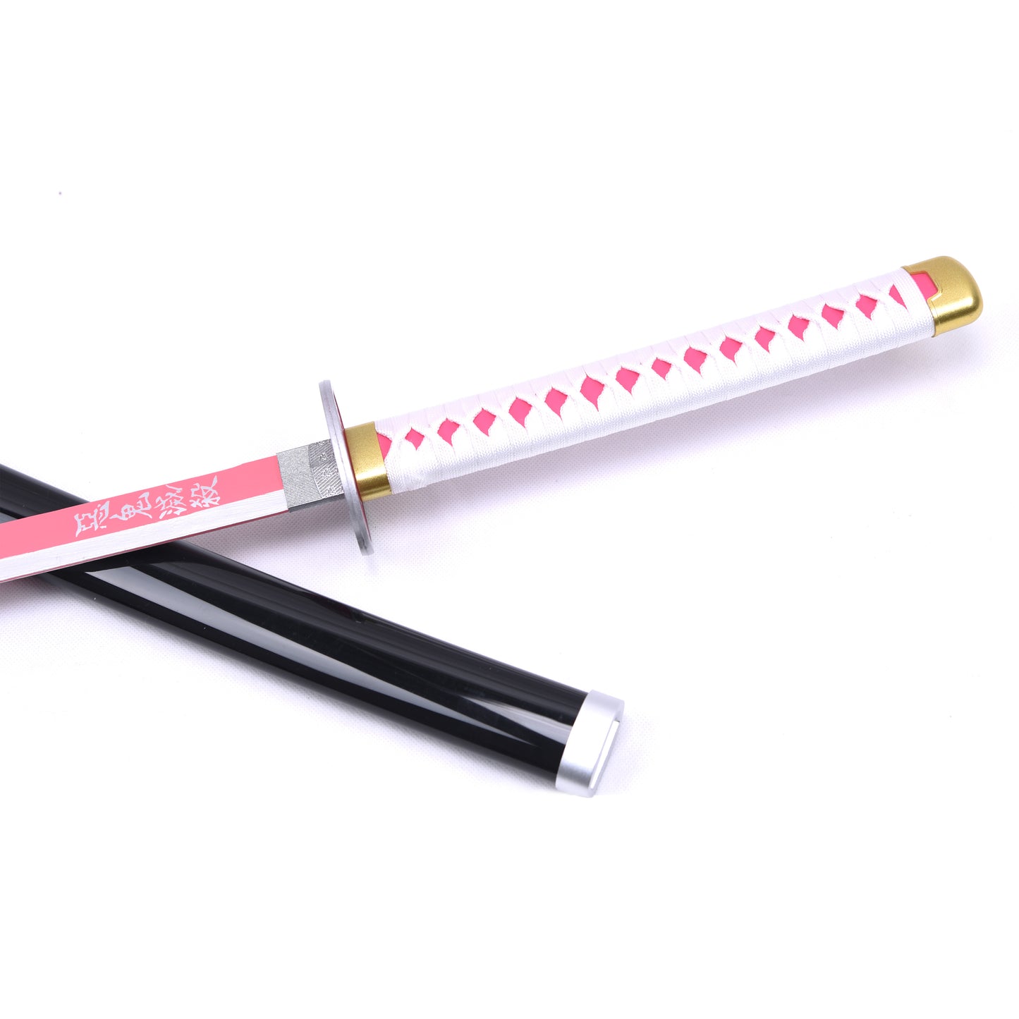 Bamboo Kanao’s Katana (Props)