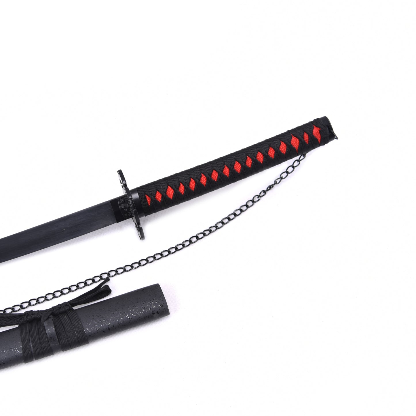 Ichigo's Katana(STEEL)