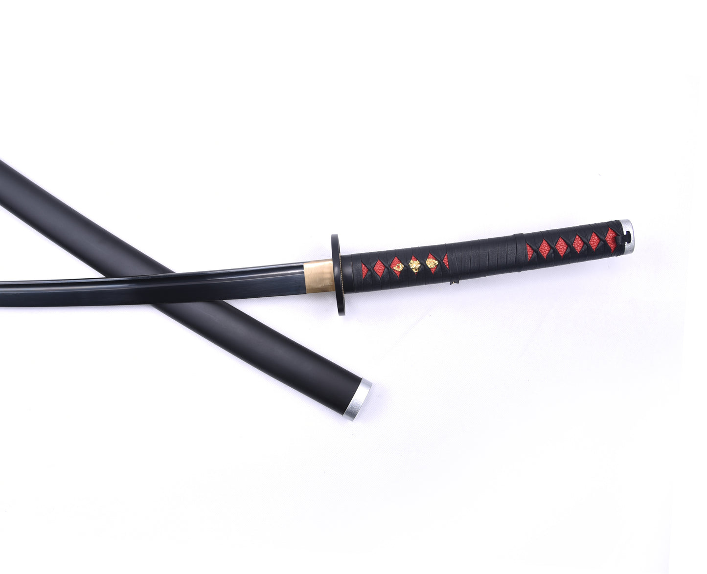TANJIRO KANTANA (1060 CARBON STELL)