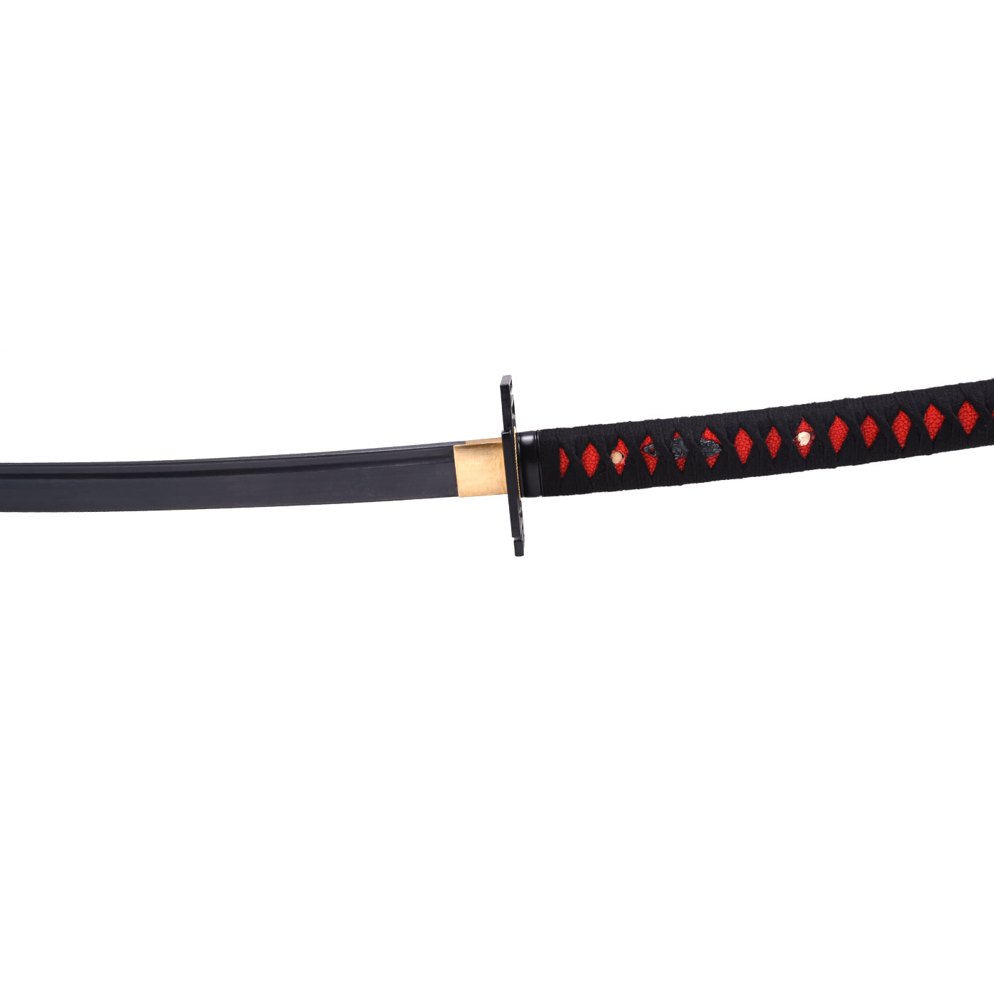 ICHIGO KUROSAKI Replica(1060 CARBON STEEL)