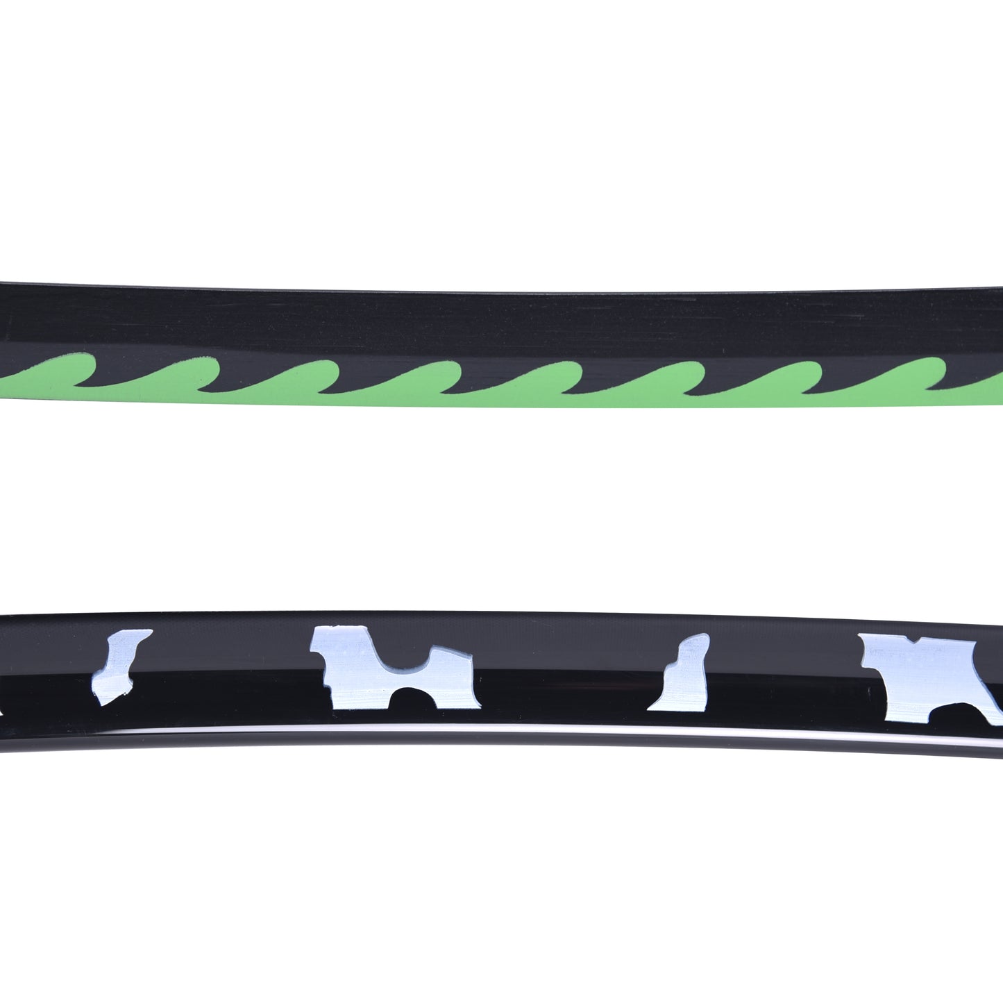 Bamboo Shinazugawa’s Katana (Props)
