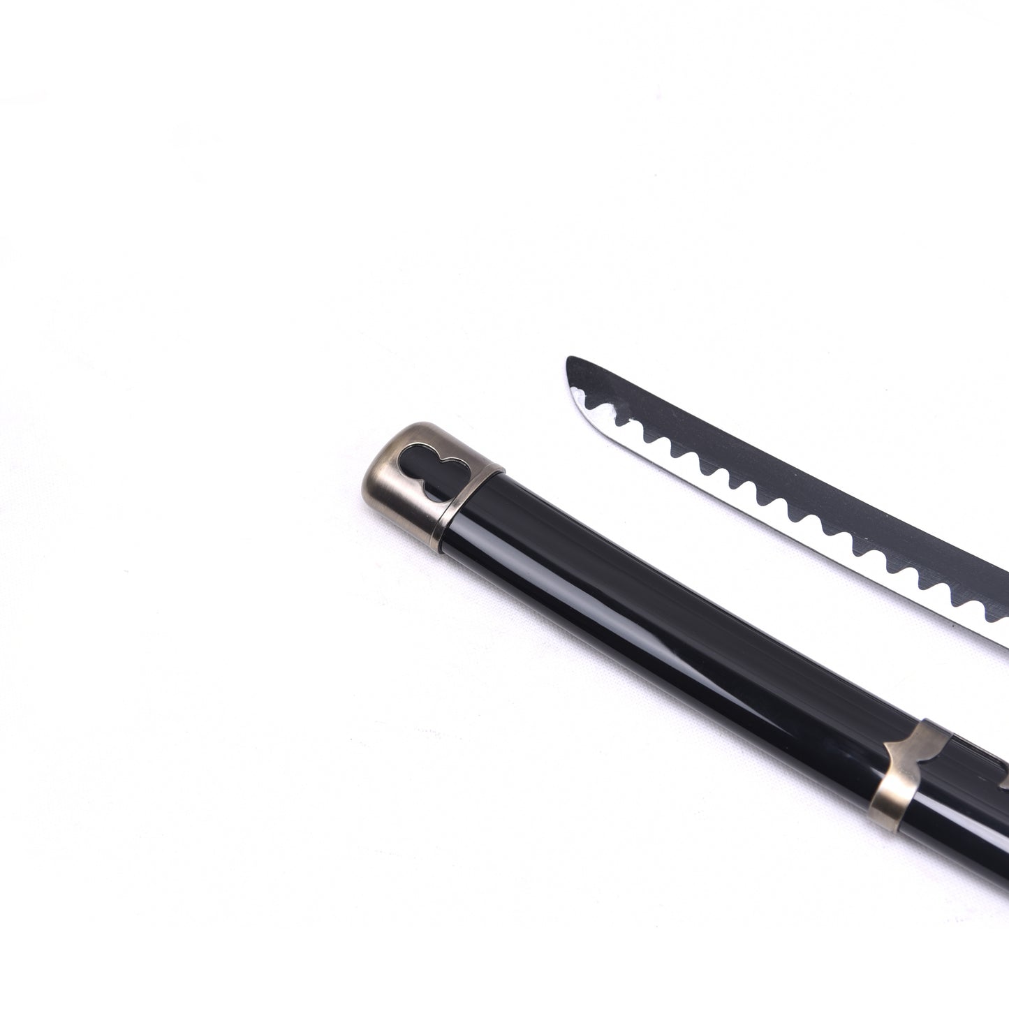 Bamboo Zoro's Yubashiri Katana(Props)