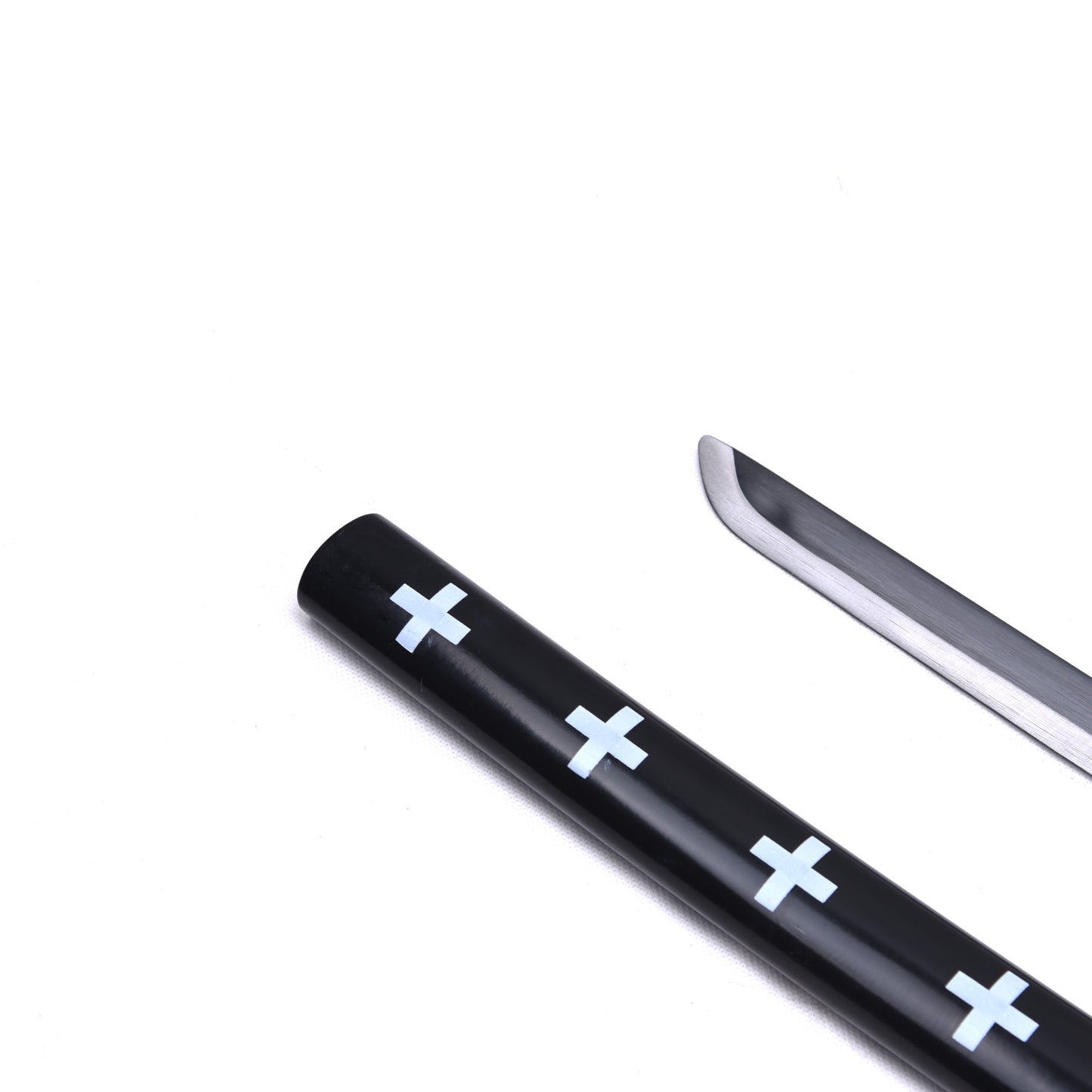Trafalgar Law-Red Katana (STEEL)56 inch