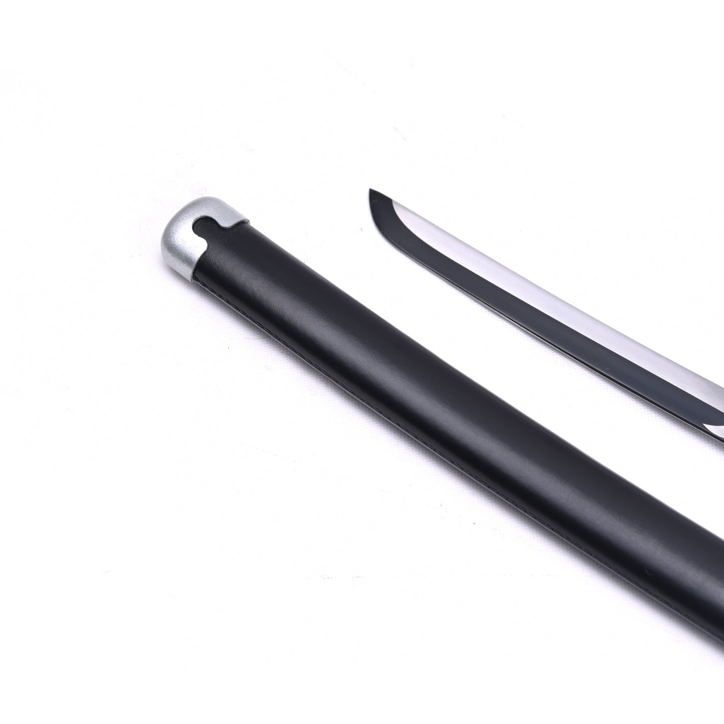 Tanjiro’s Katana (STEEL)(After Rengoku dead)